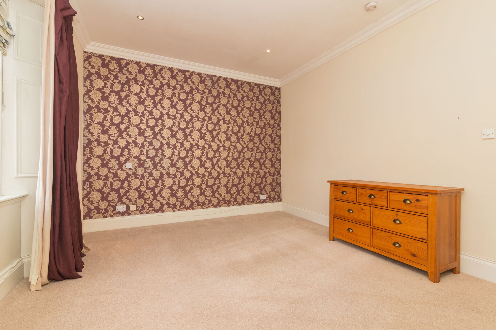 Main Door, 11 Royal Crescent, Glasgow, G3 7SL - Picture #10