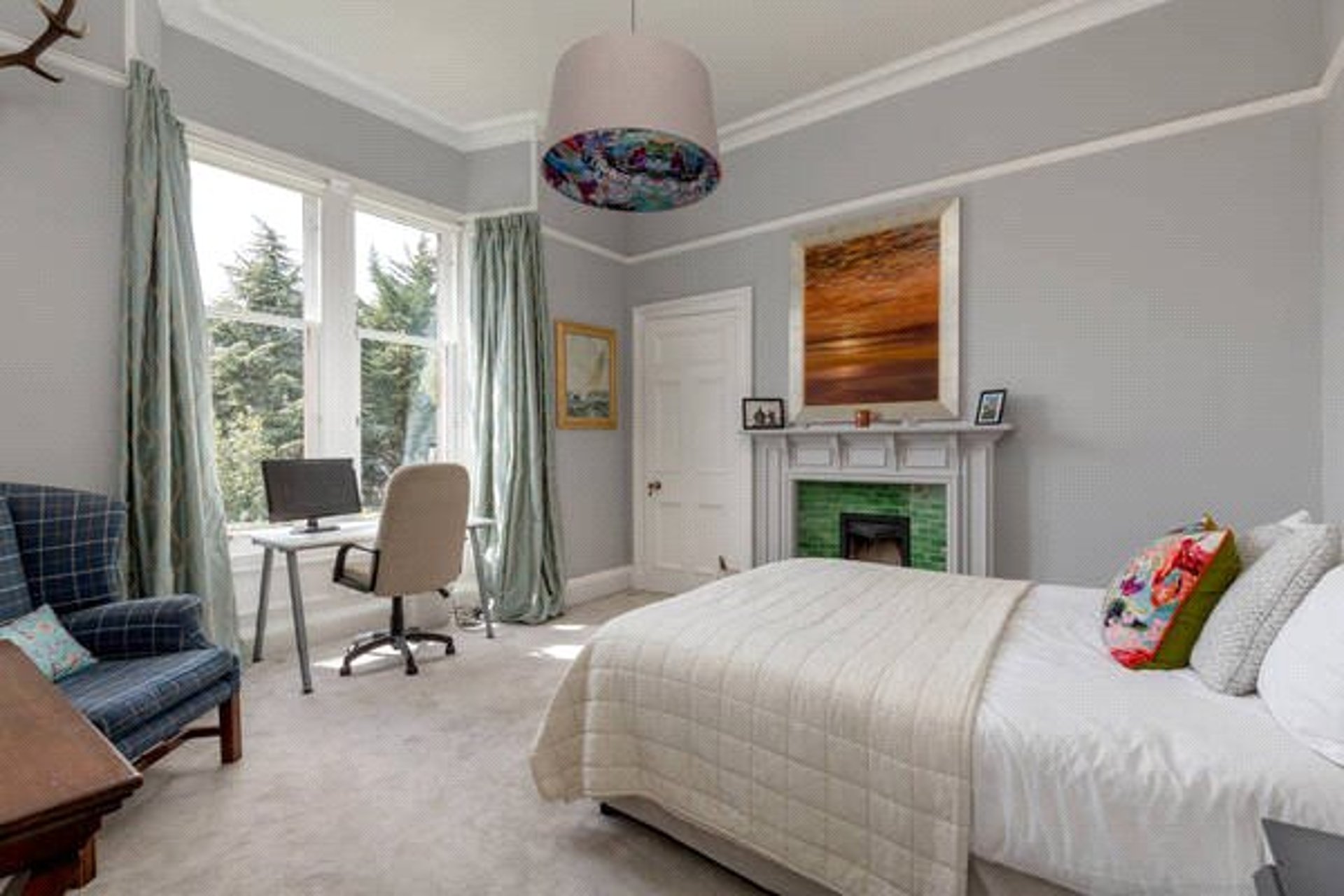 28A/1F, Murrayfield Road, Edinburgh, Midlothian, EH12 6ER - Picture #13