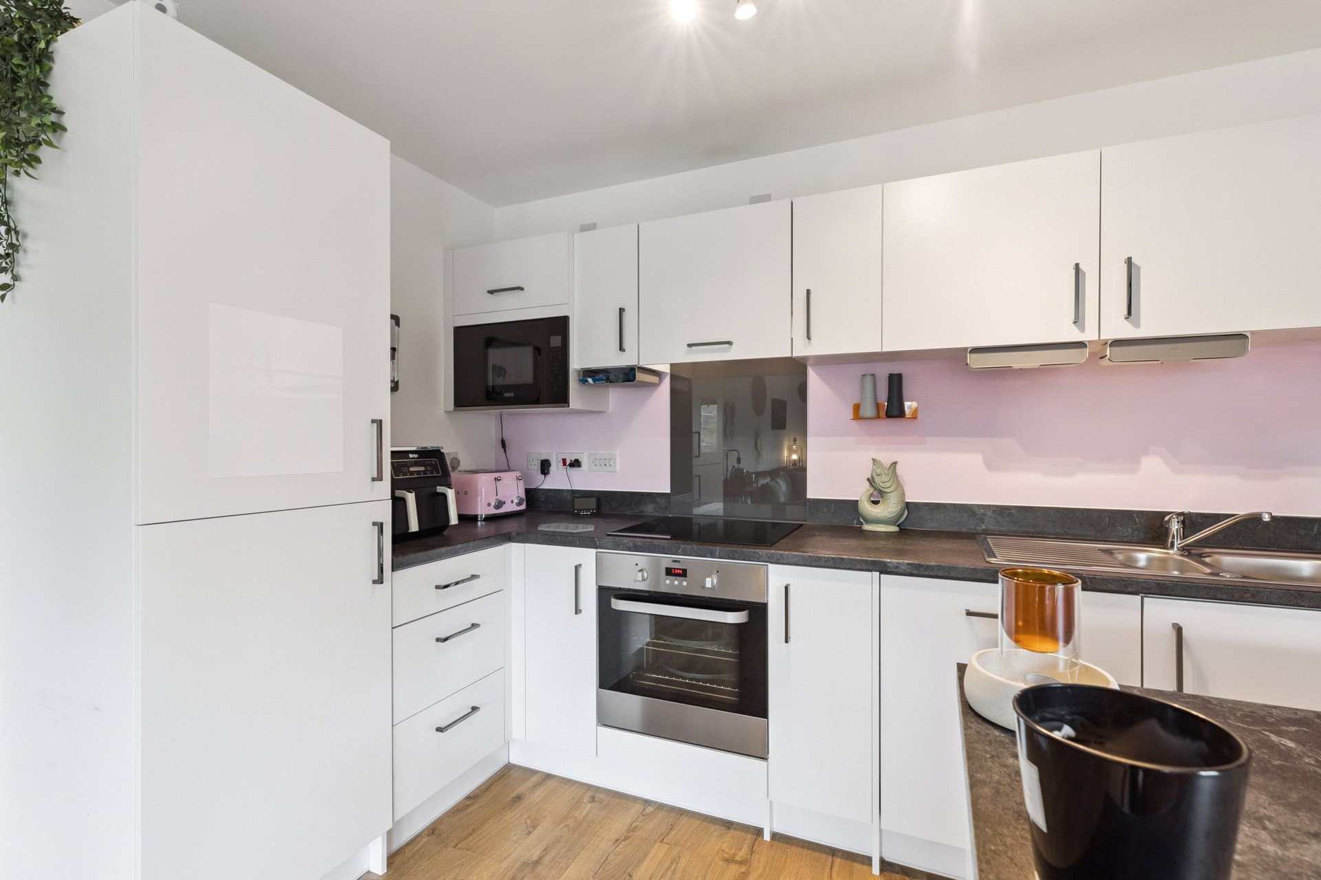 Flat 5/4, 185 Dorchester Avenue, Kelvindale, Glasgow, G12 0DD - Picture #13