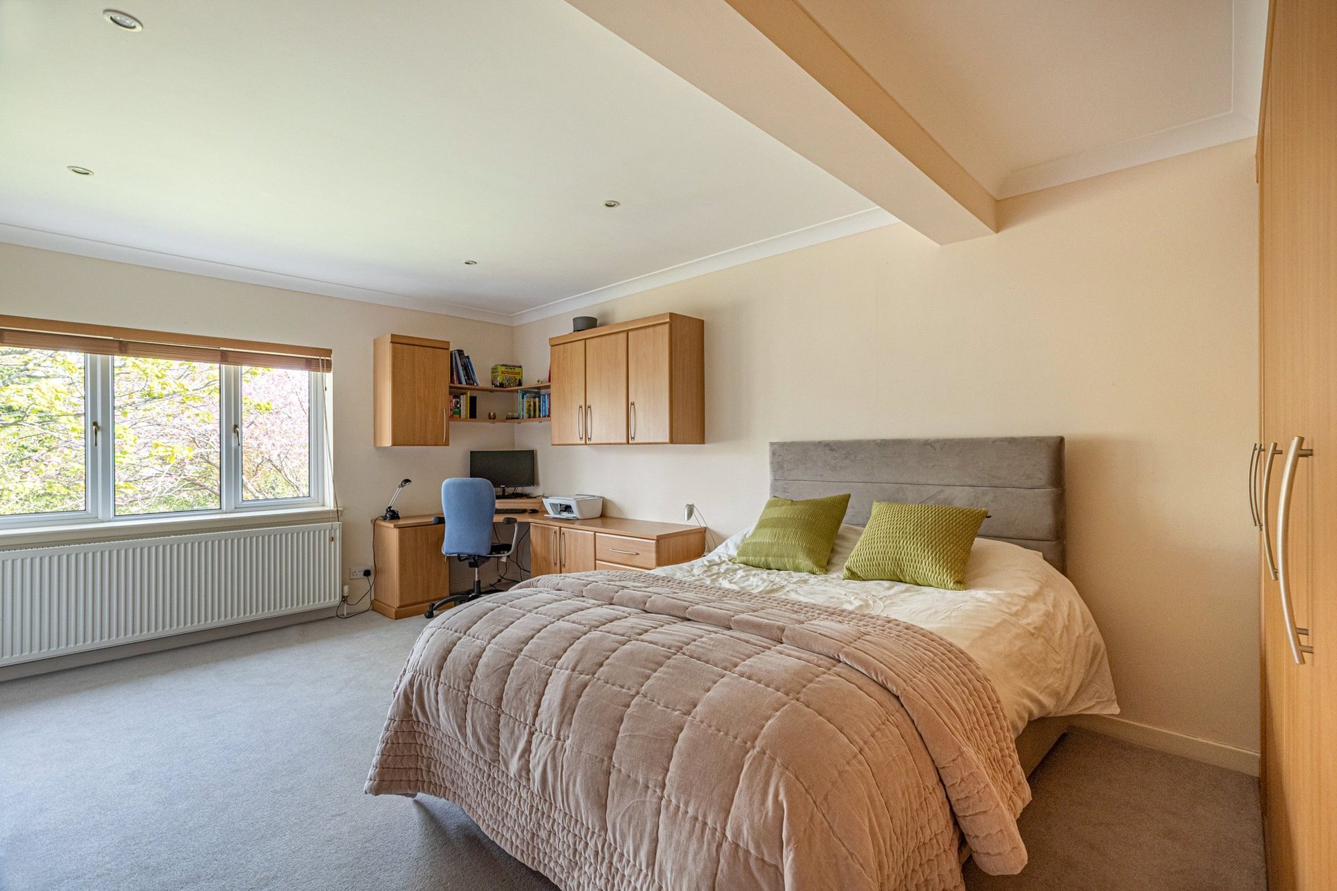 18 Falkland Avenue, Newton Mearns, Glasgow, G77 5DR - Picture #29