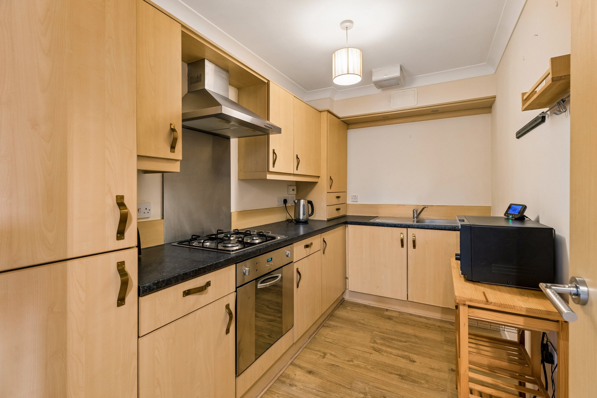 Flat 2/1, 66 Hillfoot Street, Glasgow, Glasgow City, G31 2NQ - Picture #5