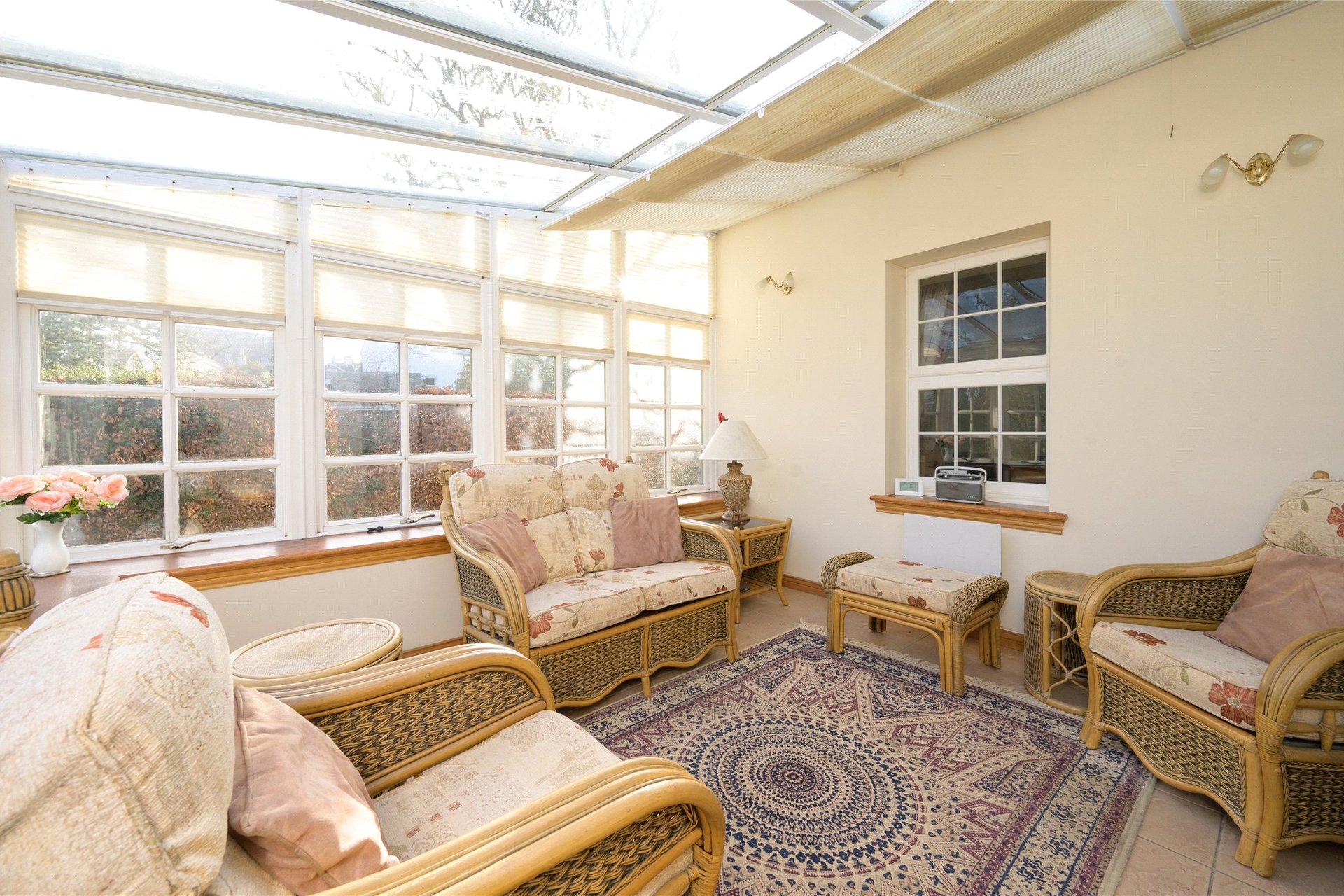 Helensfield, Fore Road, Kippen, Stirling, Stirlingshire, FK8 3DT - Picture #15