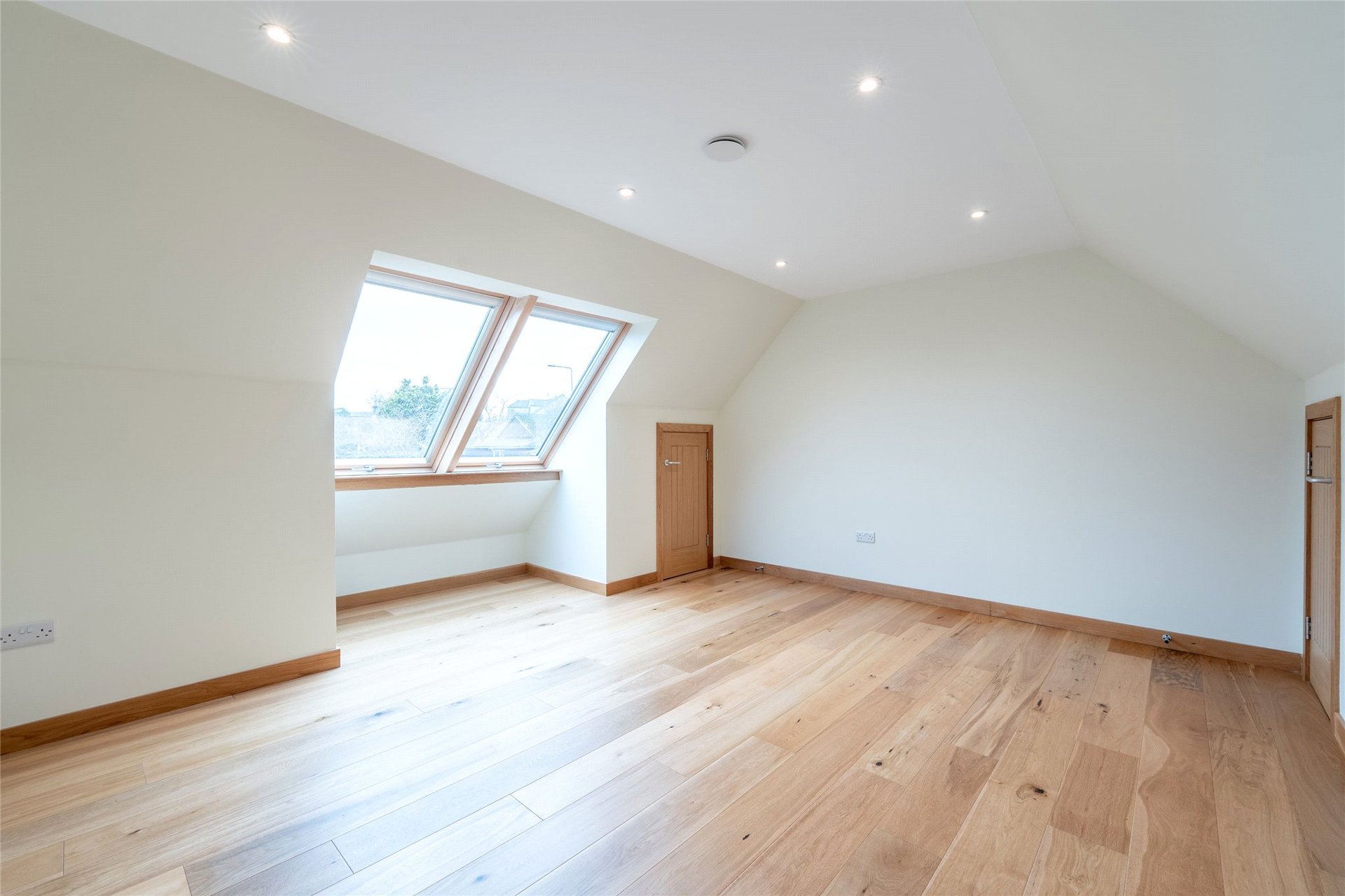 1 Albert Street, Tayport, Fife, DD6 9AR - Picture #20