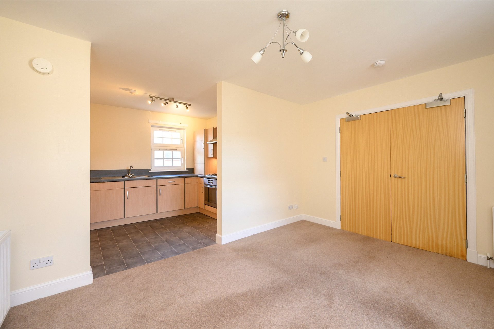 7/3 Brewery Close, South Queensferry, Midlothian, EH30 9LN - Picture #7