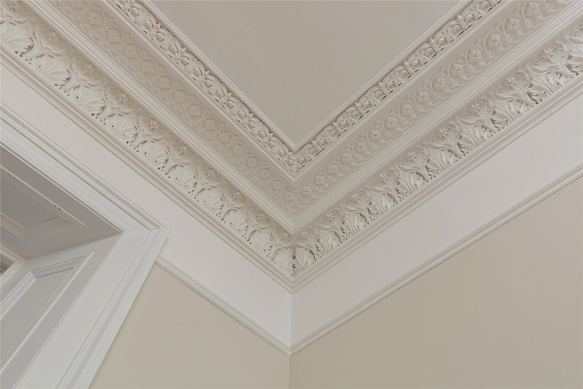 Flat 1F, 22 Magdala Crescent, West End, Edinburgh, EH12 5BD - Picture #19