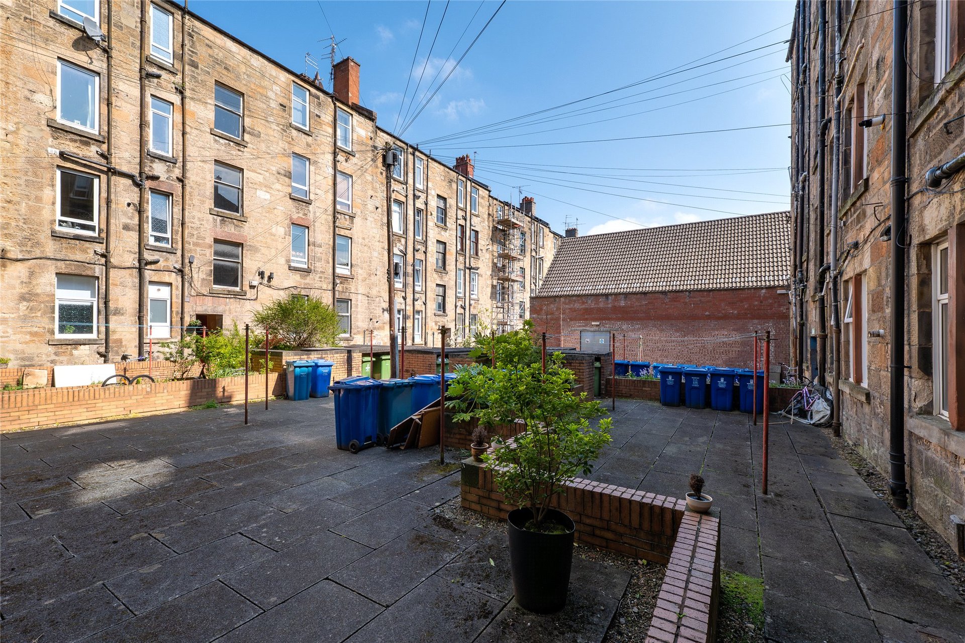 2/2, 3 Ardery Street, Partickhill, Glasgow, G11 7SX - Picture #16
