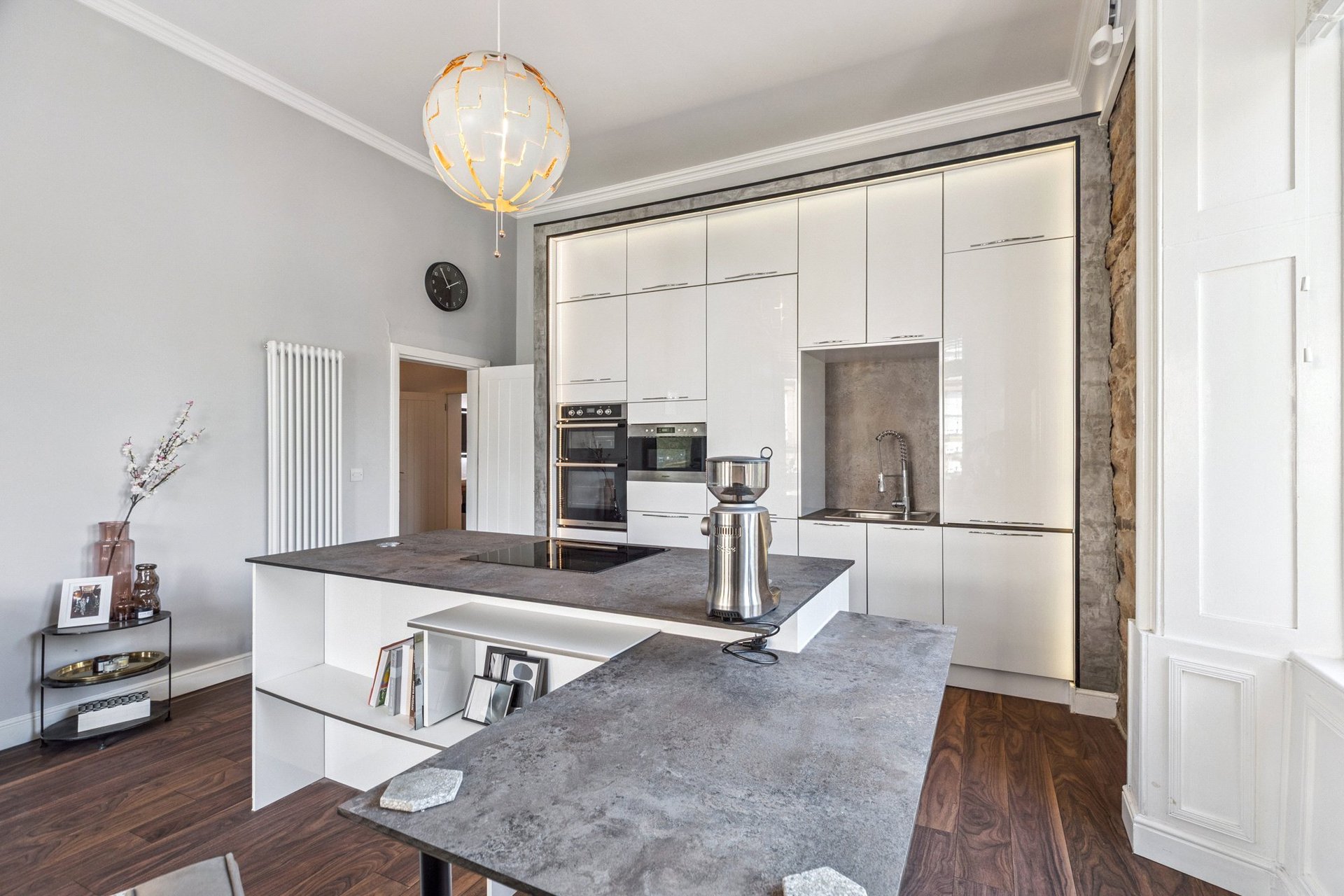Flat 1/1, 110 Onslow Drive, Dennistoun, Glasgow City, G31 2PZ - Picture #6