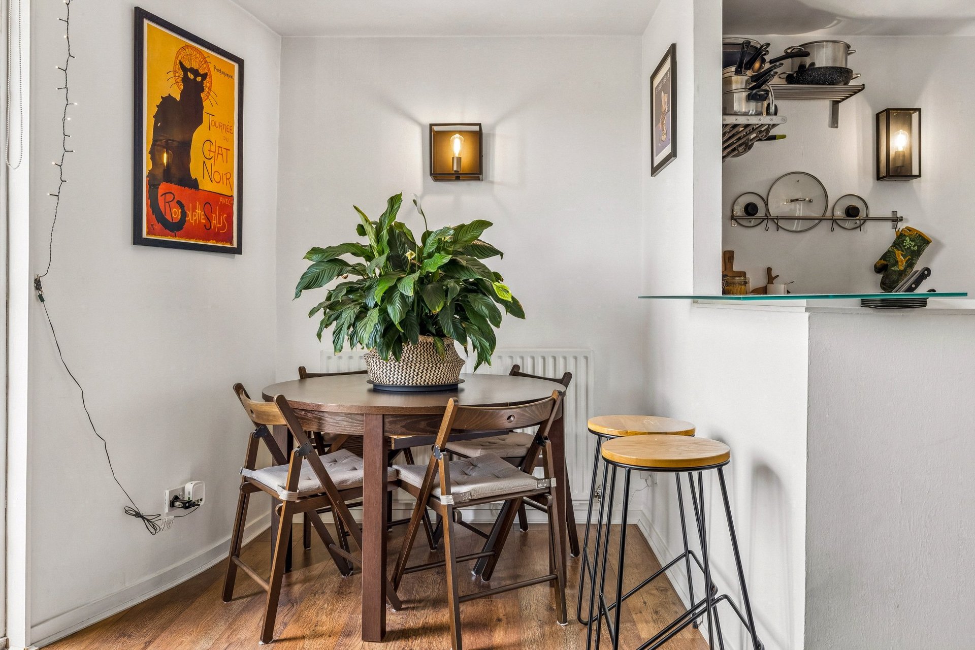 Flat 3/1 Homes For The Future, 61 Greendyke Street, Glasgow Green, Glasgow City, G1 5PX - Picture #7
