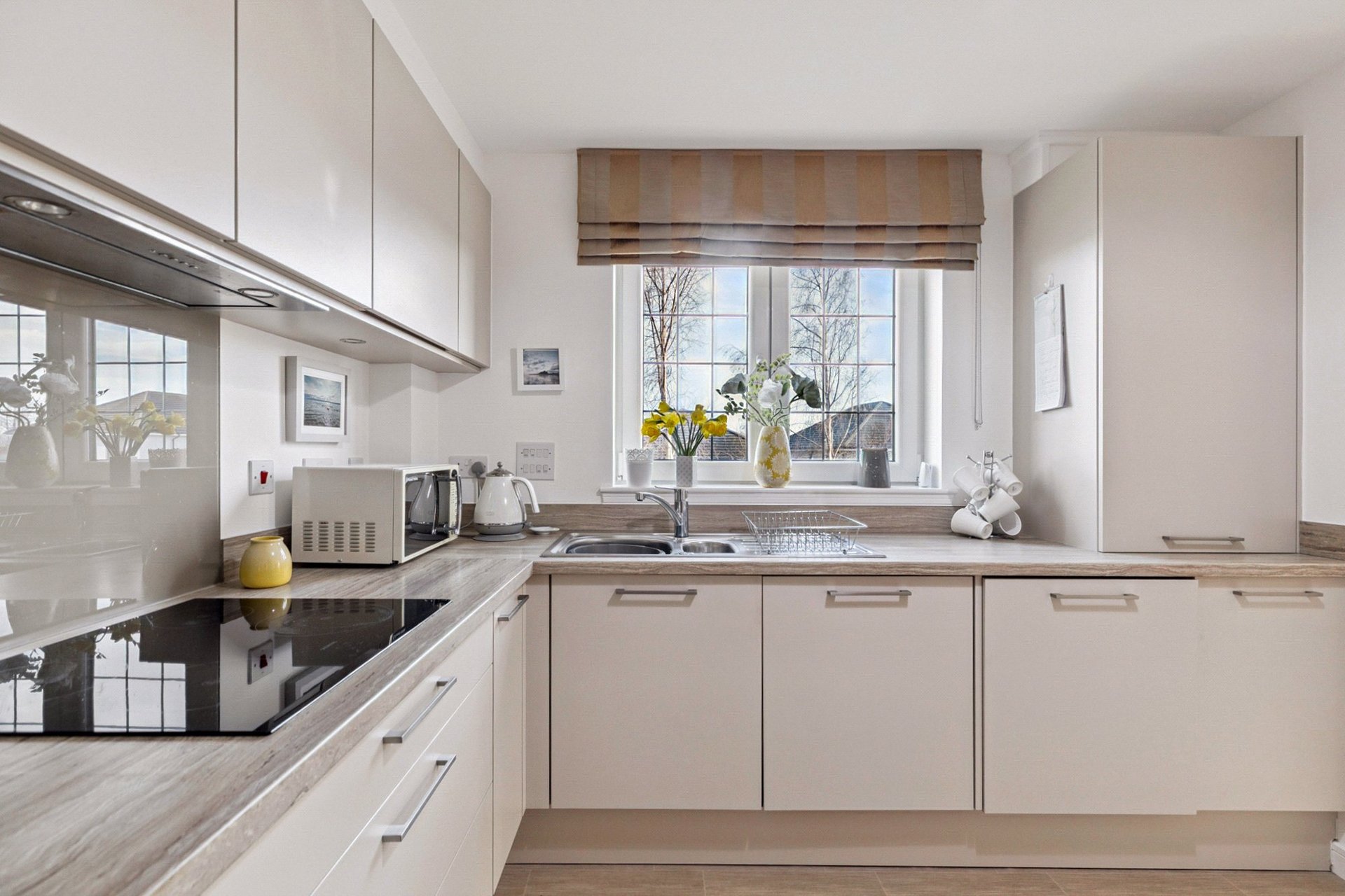 1/3, 2 Aldton Court, Newton Mearns, Glasgow, G77 5UU - Picture #14