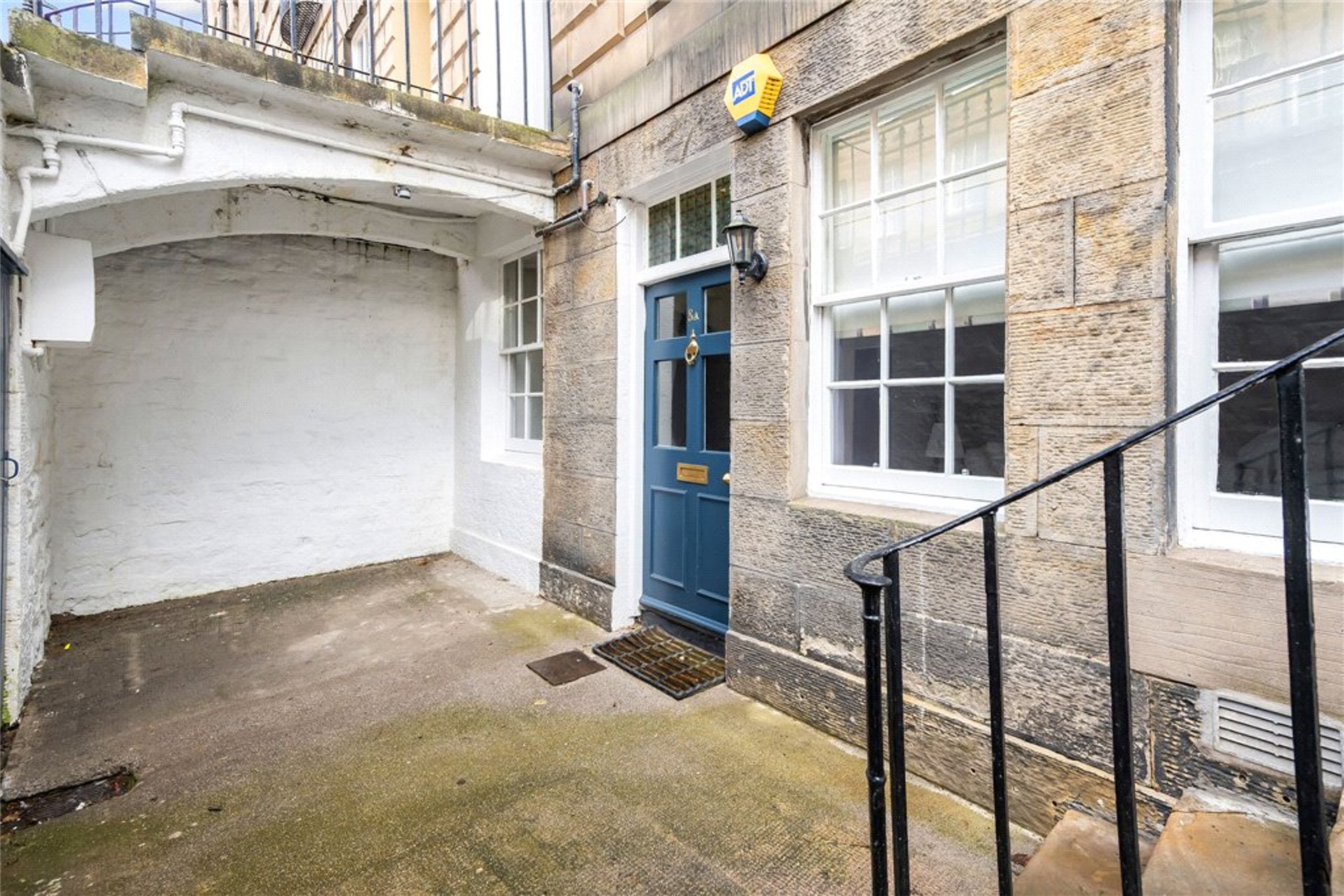 8A Northumberland Street, Edinburgh, Midlothian, EH3 6LW - Picture #35