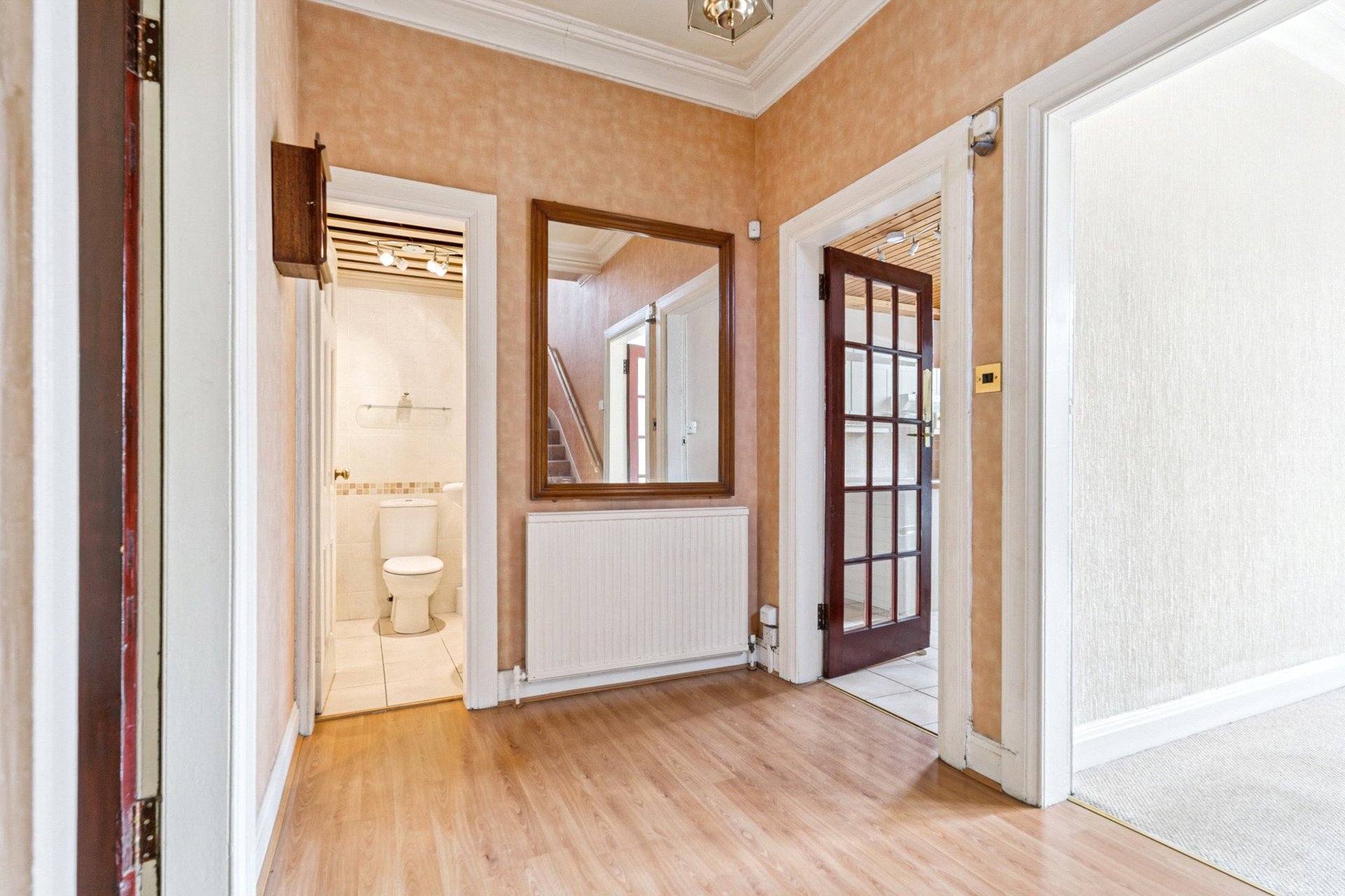 9 Grove Park, Lenzie, G66 5AH - Picture #13