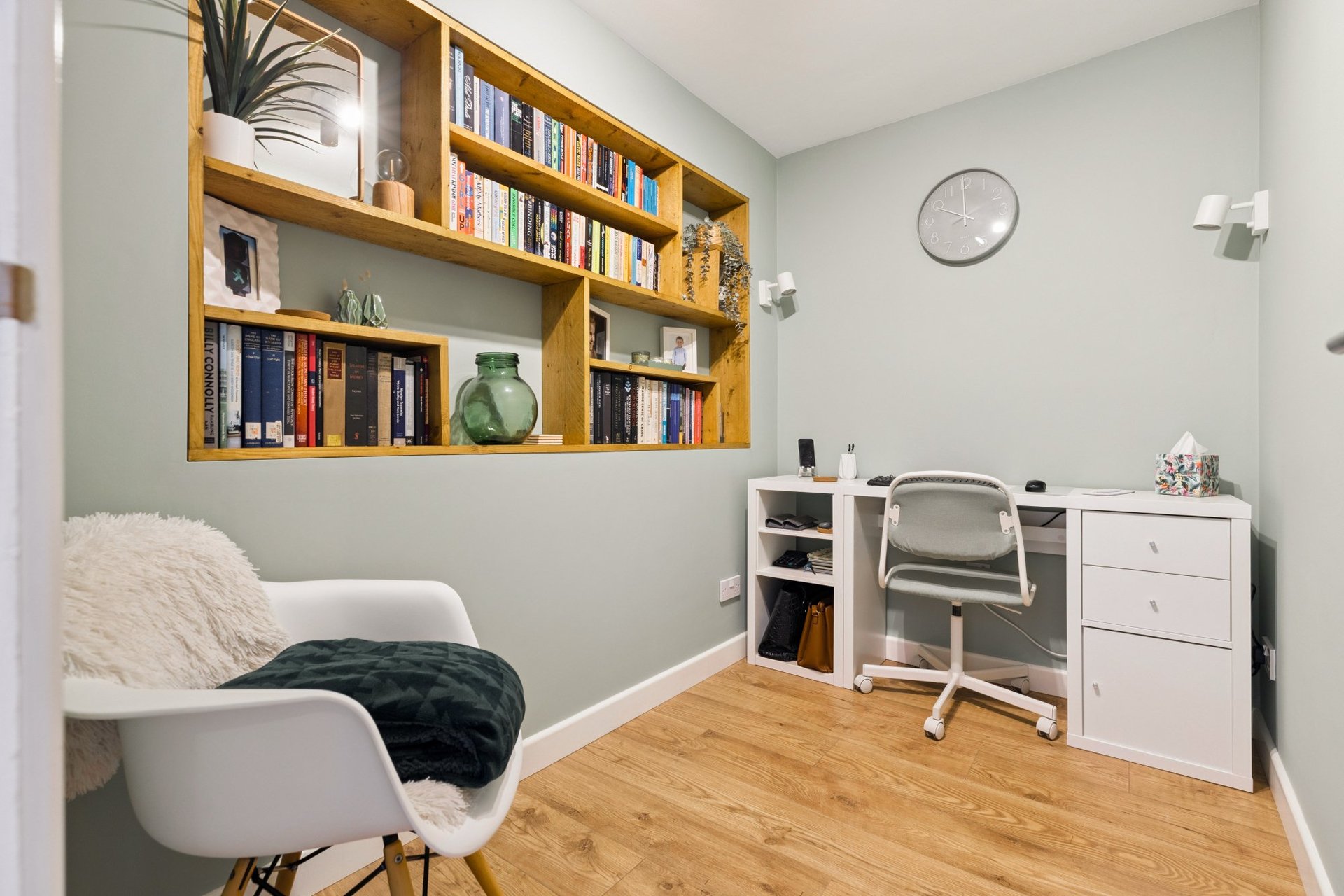 Flat 3, Ailsa Court, 20 Dirleton Drive, Shawlands, G41 3BQ - Picture #26