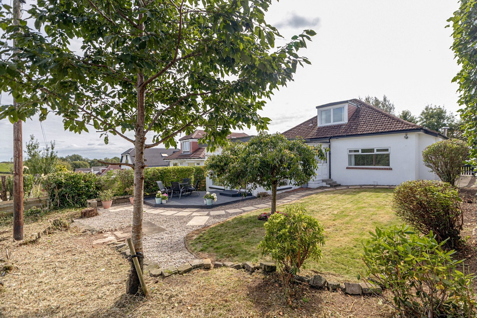 5 Heather Avenue, Bearsden, G61 3AN - Picture #2