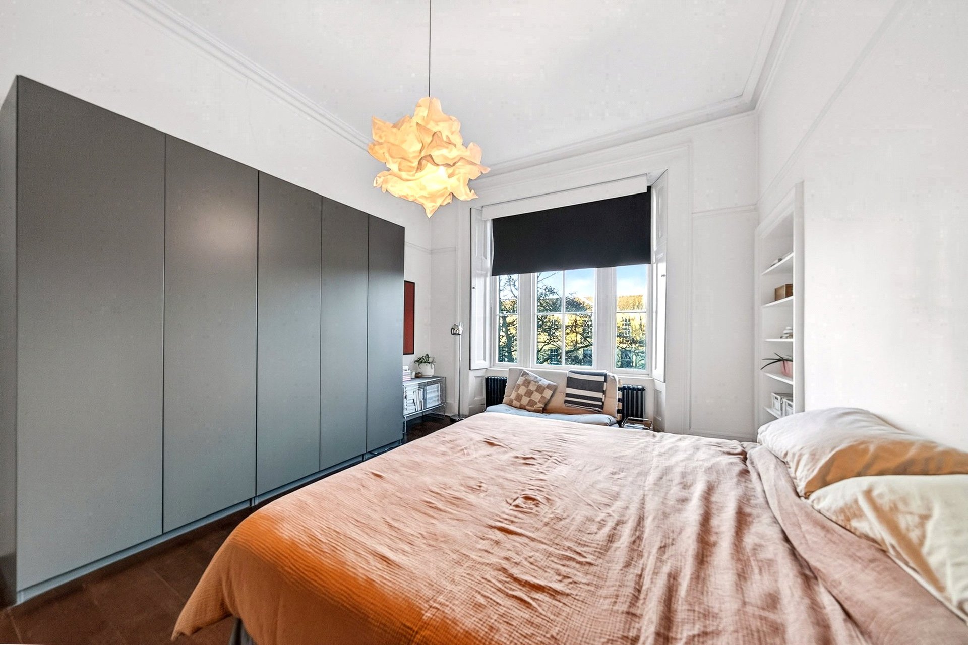 Flat 2/2, 3 Buckingham Terrace, Botanics, Glasgow, G12 8EB - Picture #23