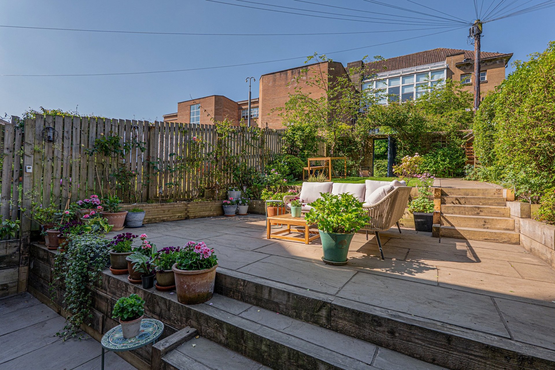 Ground Floor, 9 Dundonald Road, Dowanhill, Glasgow, G12 9LJ - Picture #27