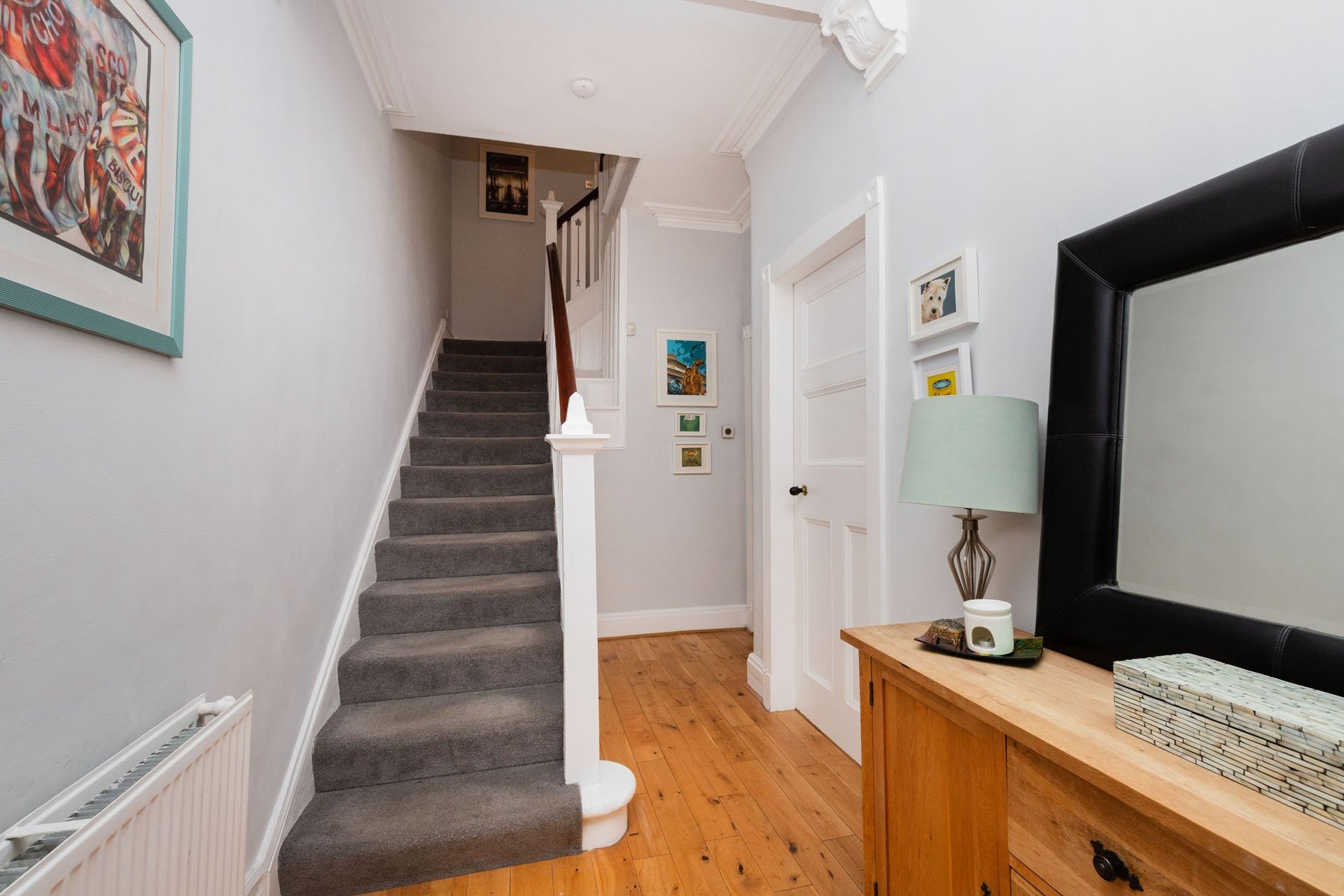 14 Braemar Street, Battlefield, Glasgow, G42 9QA - Picture #7
