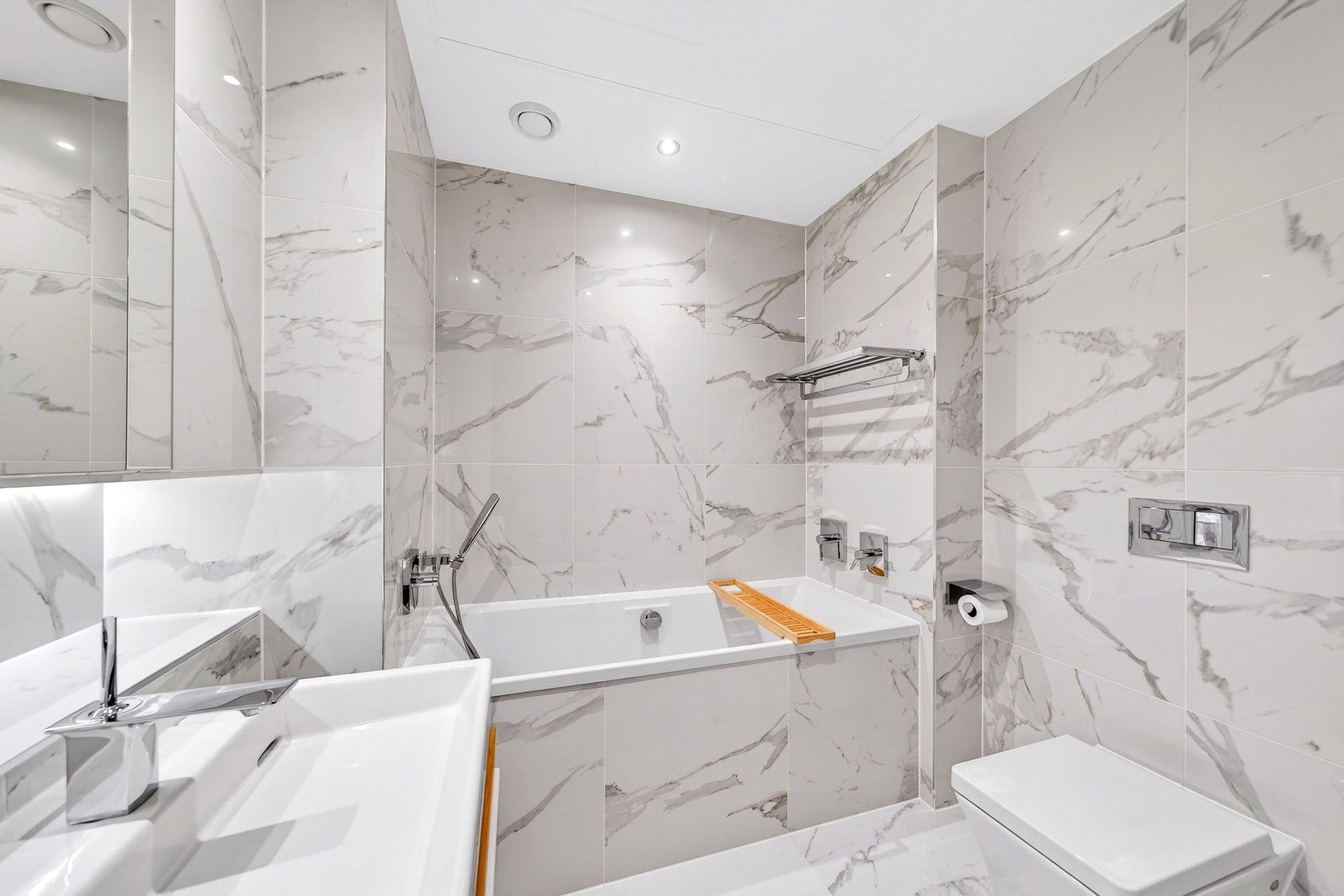 Flat 2/1, 15 Park Quadrant, Park, Glasgow, G3 6BF - Picture #31