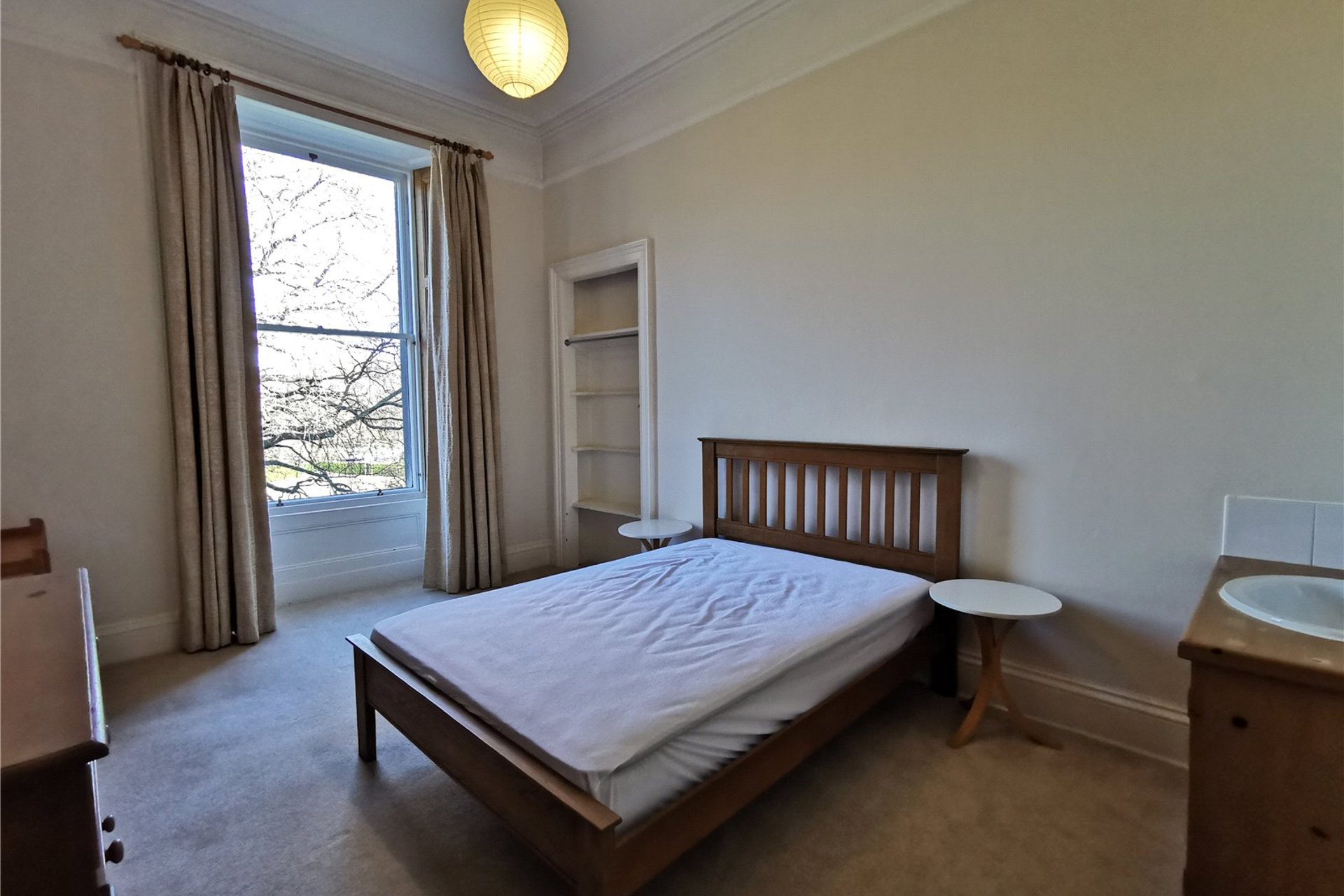 12/3 Leven Terrace, Edinburgh, EH3 9LW - Picture #8