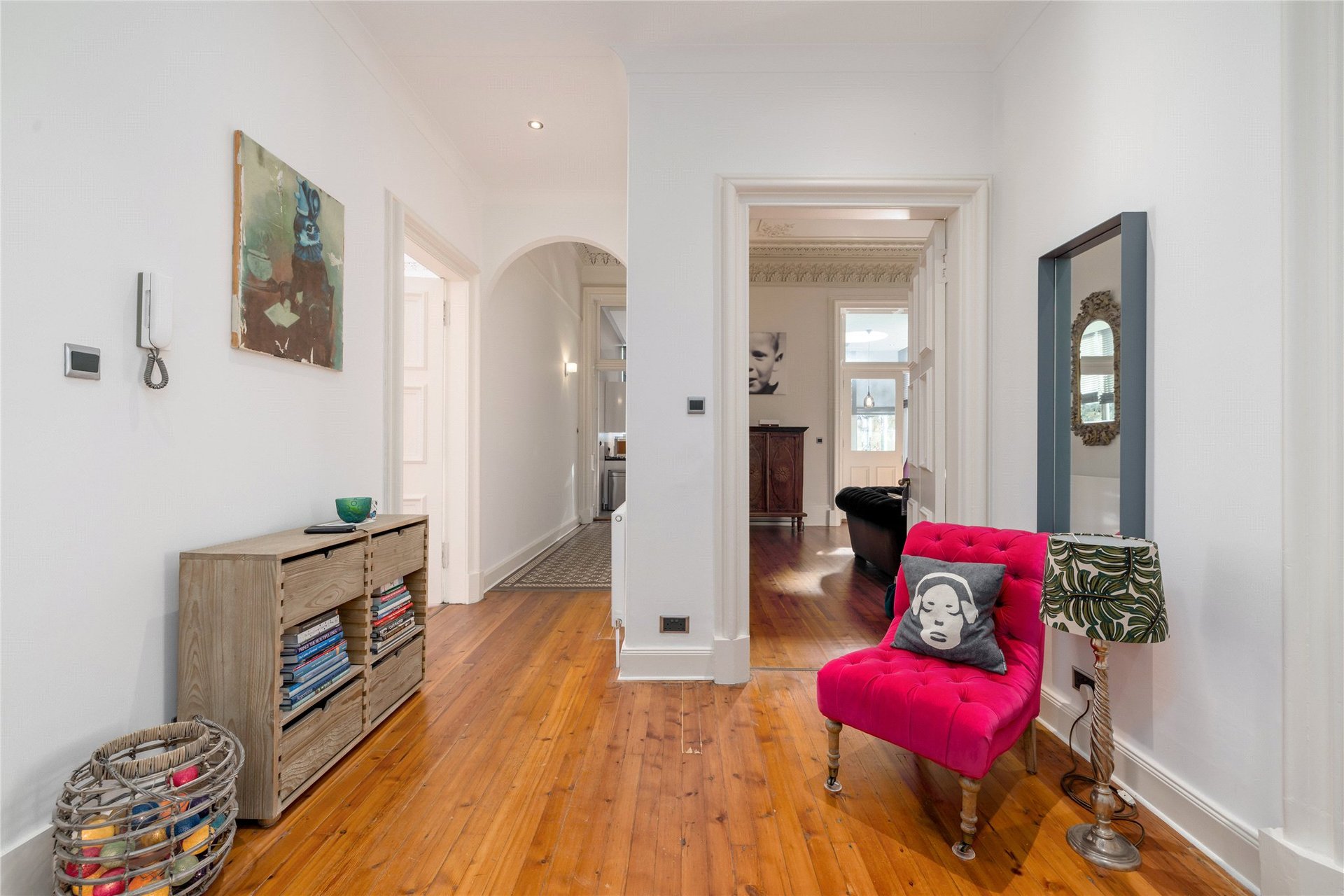 Flat 1, 25 Spylaw Road, Morningside, Edinburgh, EH10 5BN - Picture #20