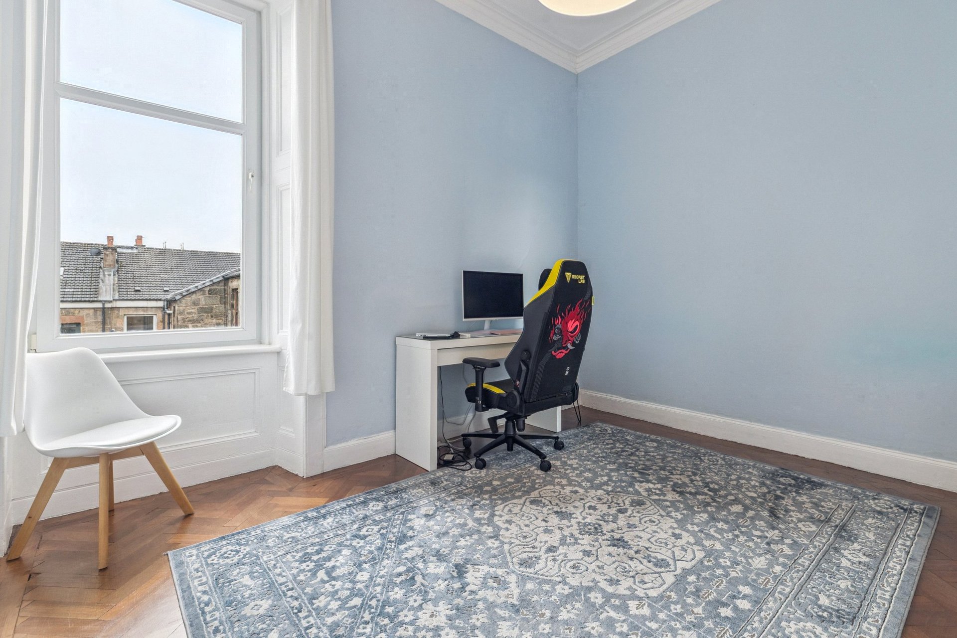 Flat 3/2, 34 Garthland Drive, Dennistoun, Glasgow City, G31 2RD - Picture #21