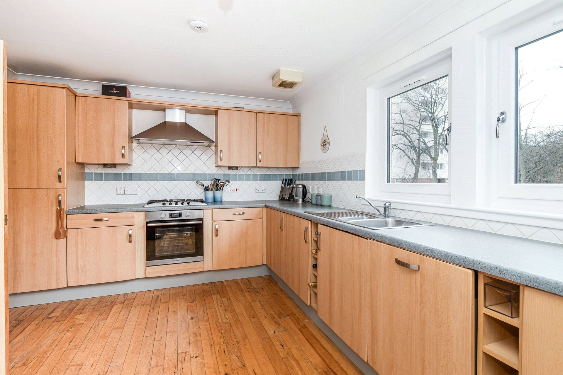 1/1, 34 St. Andrews Drive, Glasgow, Glasgow City, G41 5SG - Picture #7