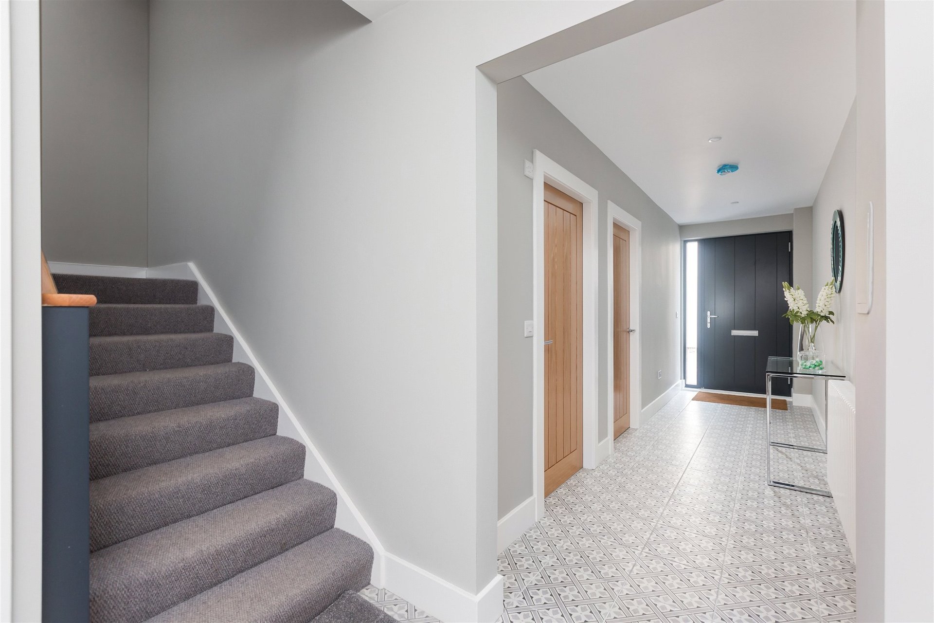 20 Dublin Street Lane South, Edinburgh, Midlothian, EH1 3PX - Picture #7