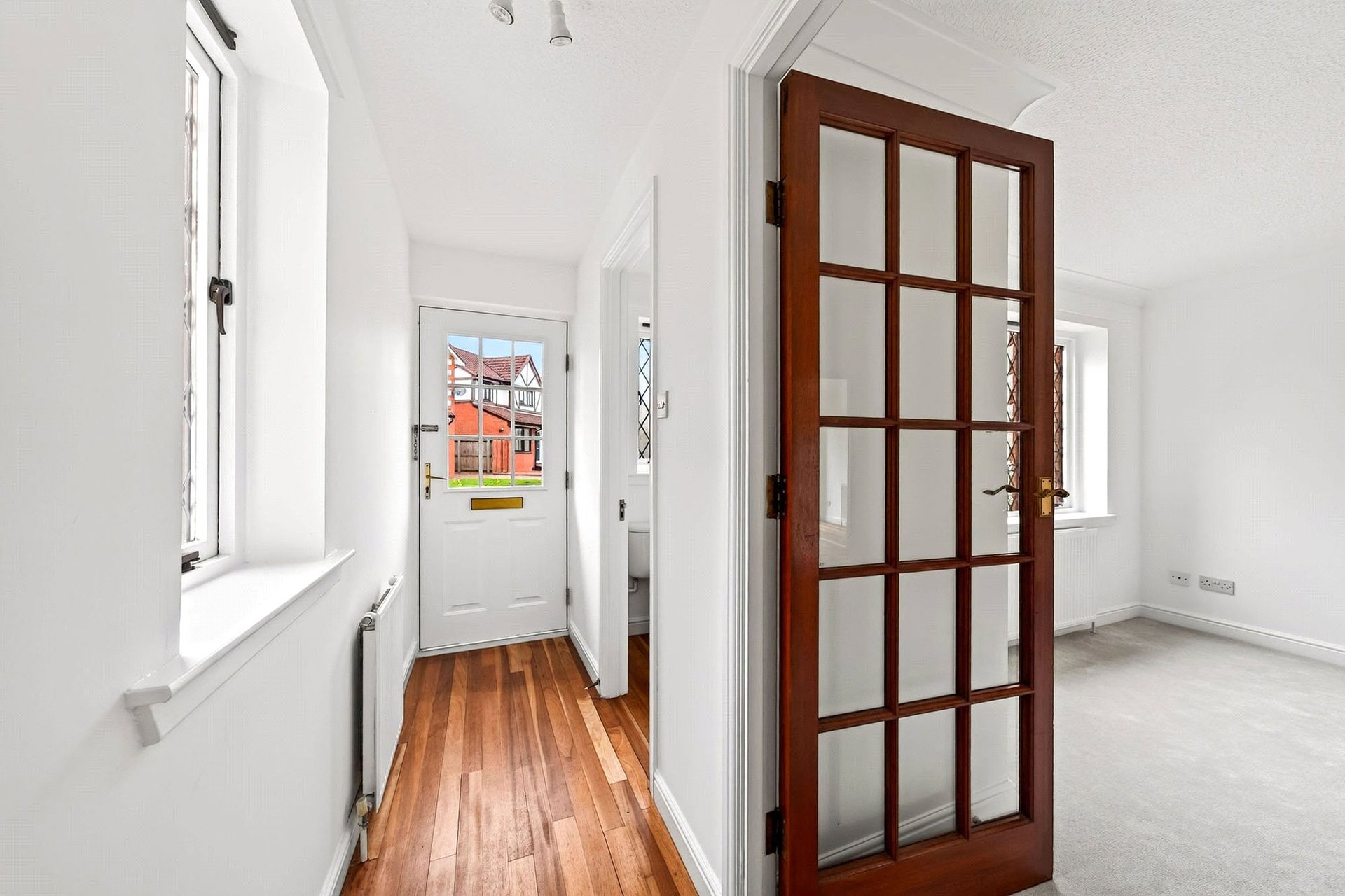 30 Rosedale Gardens, Maryhill, Glasgow, G20 0AH - Picture #34