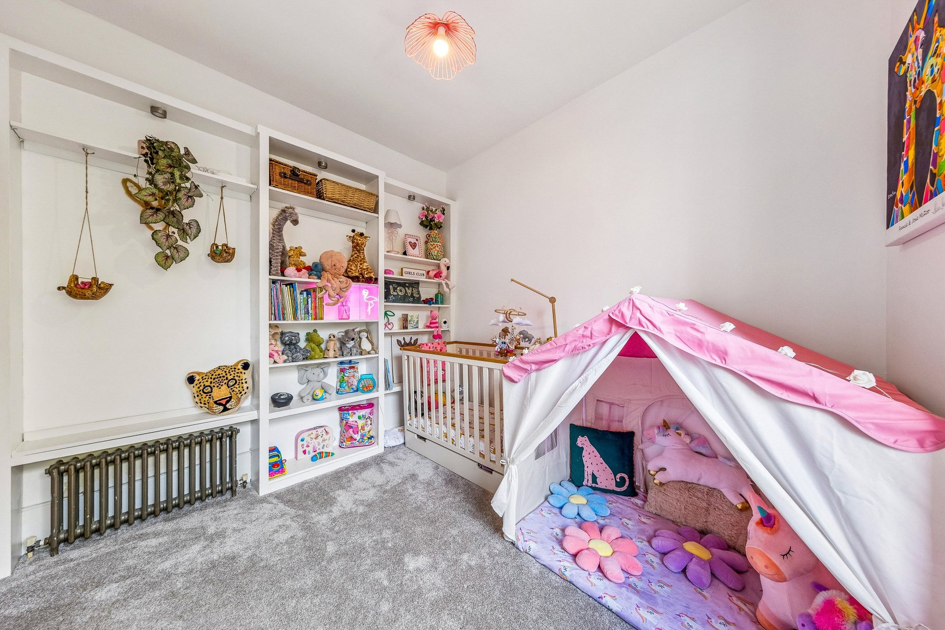 Flat 3, 10 Crown Circus, Dowanhill, Glasgow, G12 9HB - Picture #39