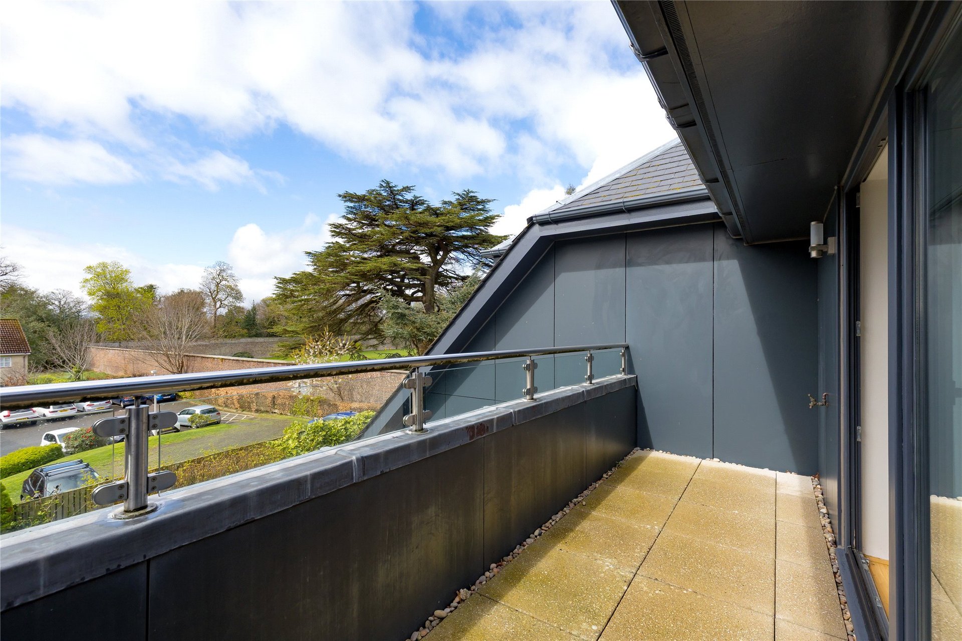 3/7 The Cedars, Colinton Road, EH13 0PL - Picture #22