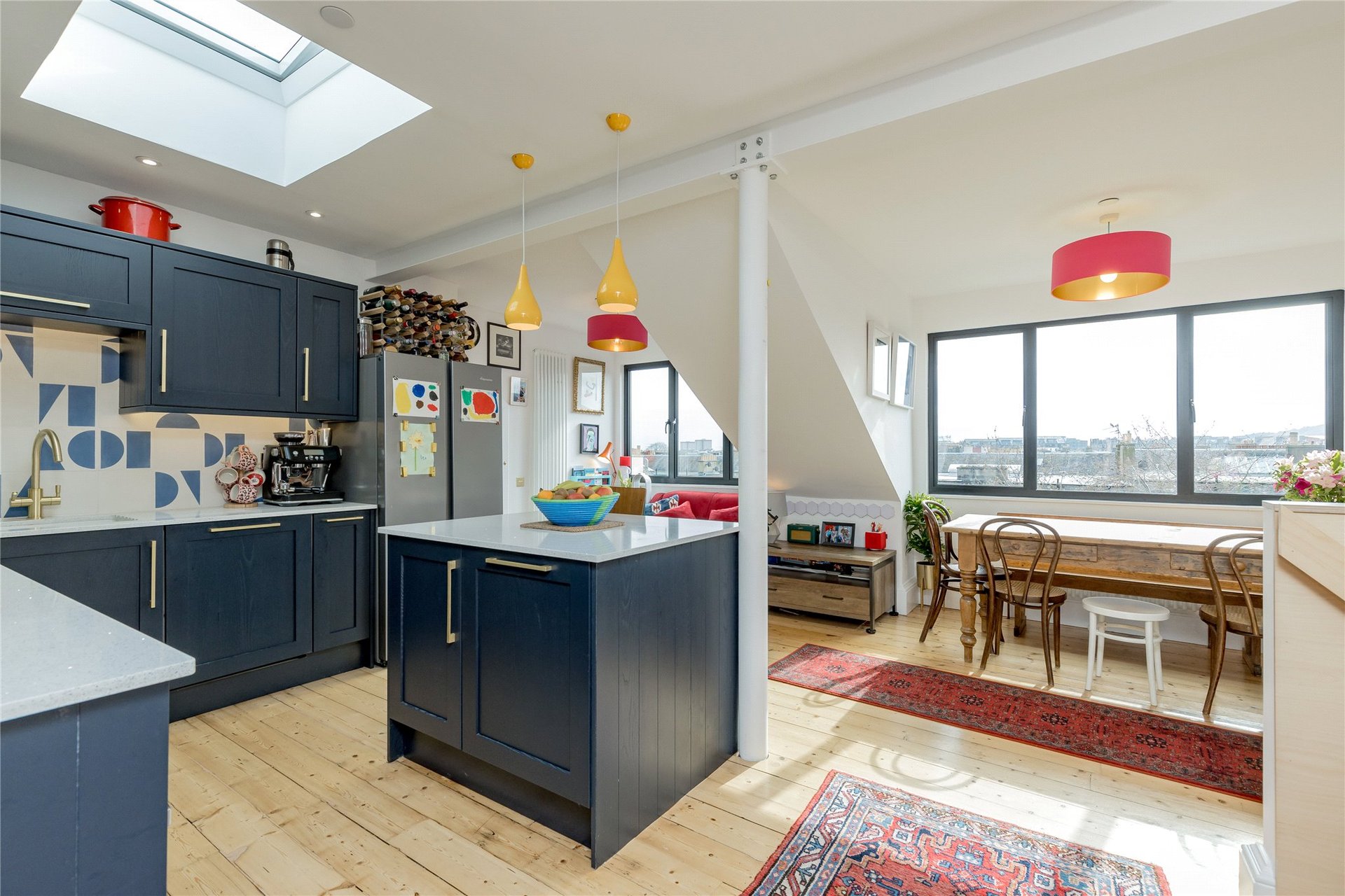 377/7 Leith Walk, Edinburgh, EH6 8SE - Picture #2