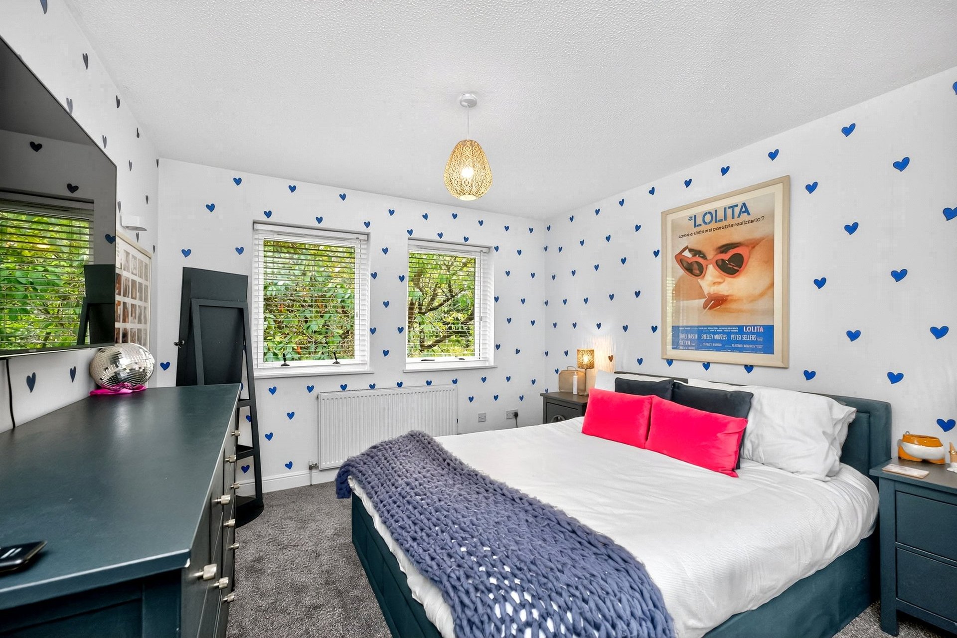 Flat F, 267 Kelvindale Road, Kelvindale, Glasgow, G12 0QU - Picture #13