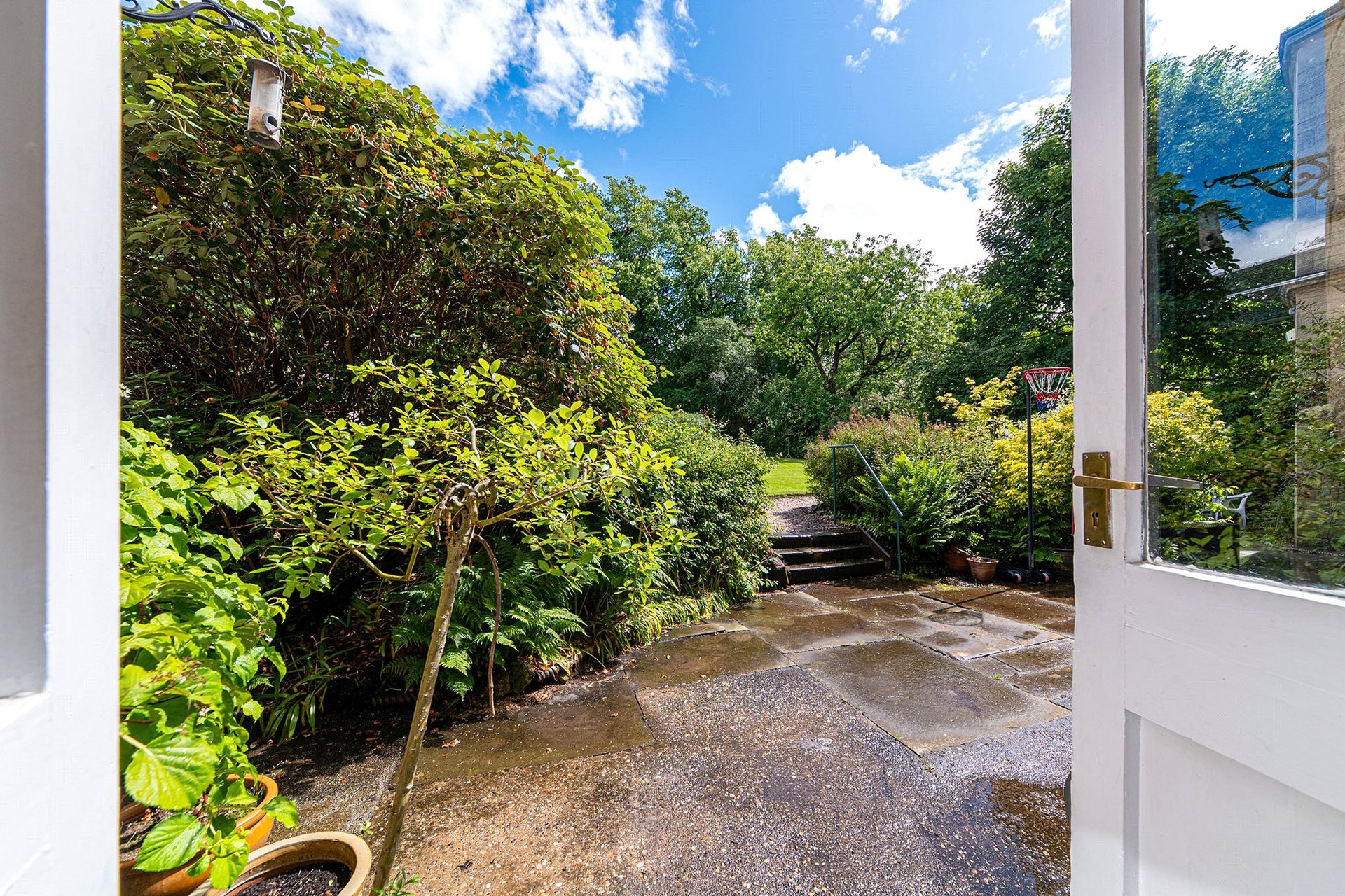 Flat 2, 5 Victoria Circus, Dowanhill, Glasgow, G12 9LB - Picture #22