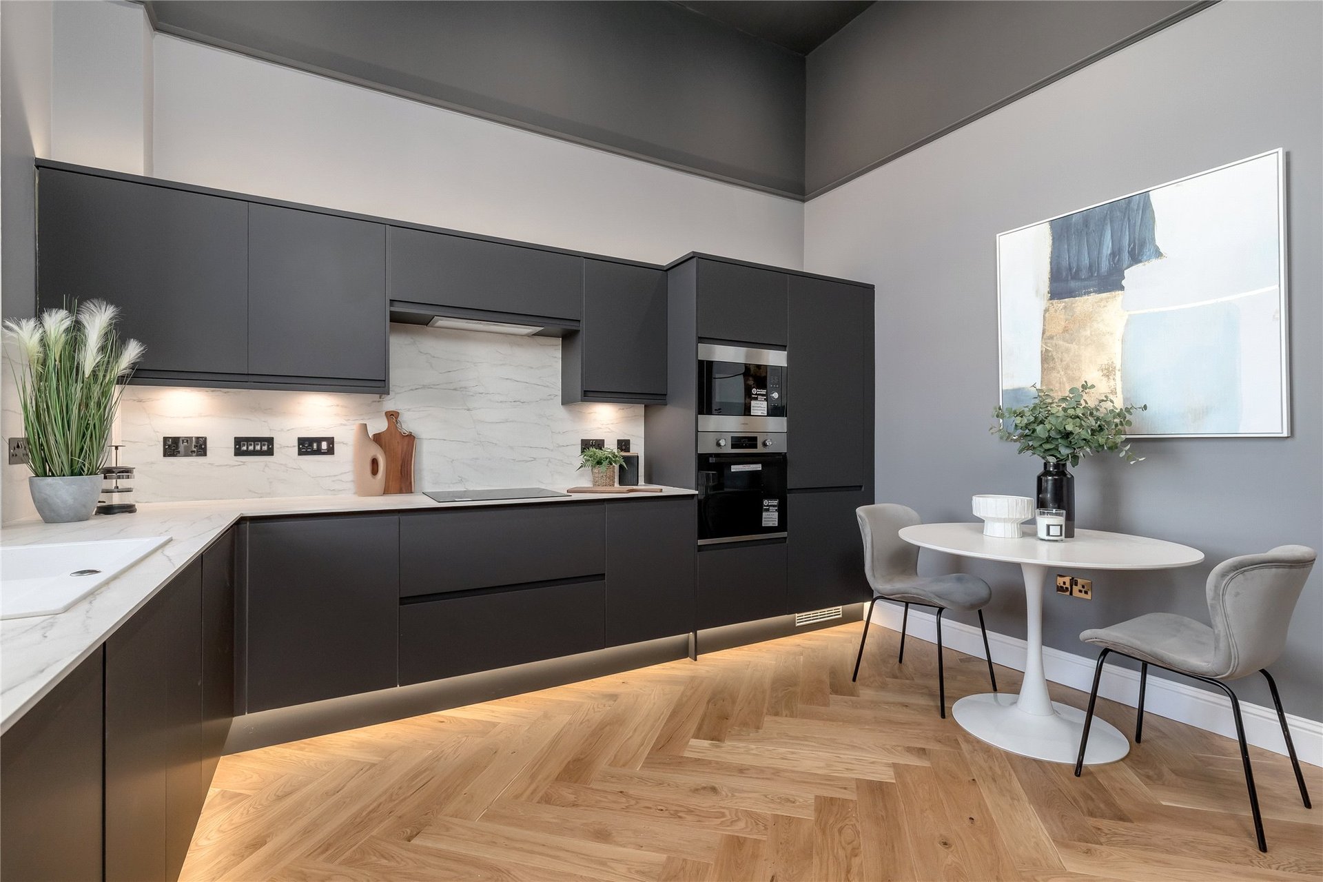 31C St. Bernards Crescent, Edinburgh, Midlothian, EH4 1NR - Picture #8