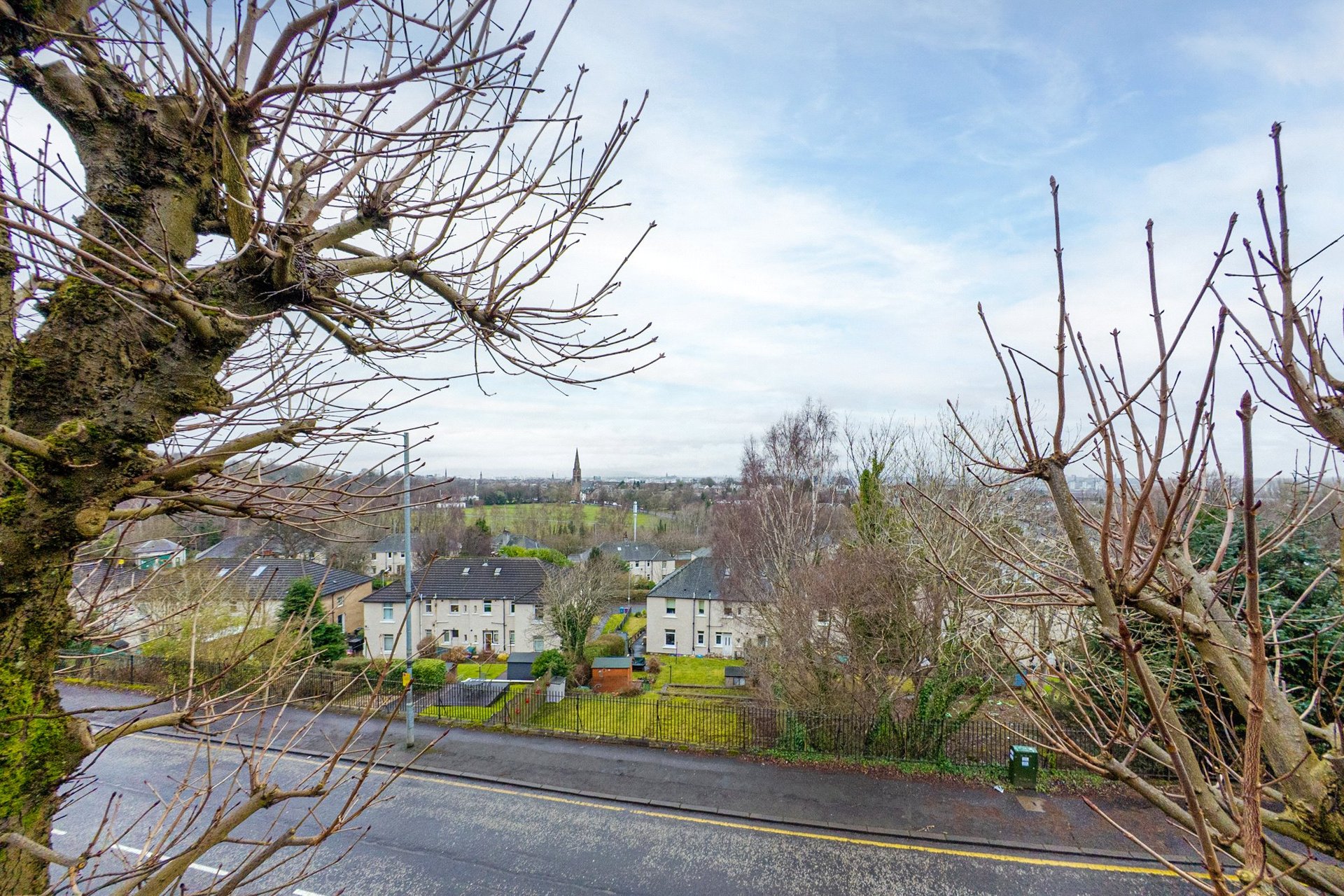 Flat 0/2, 3 Hampden Terrace, Mount Florida, Glasgow, G42 9XG - Picture #27