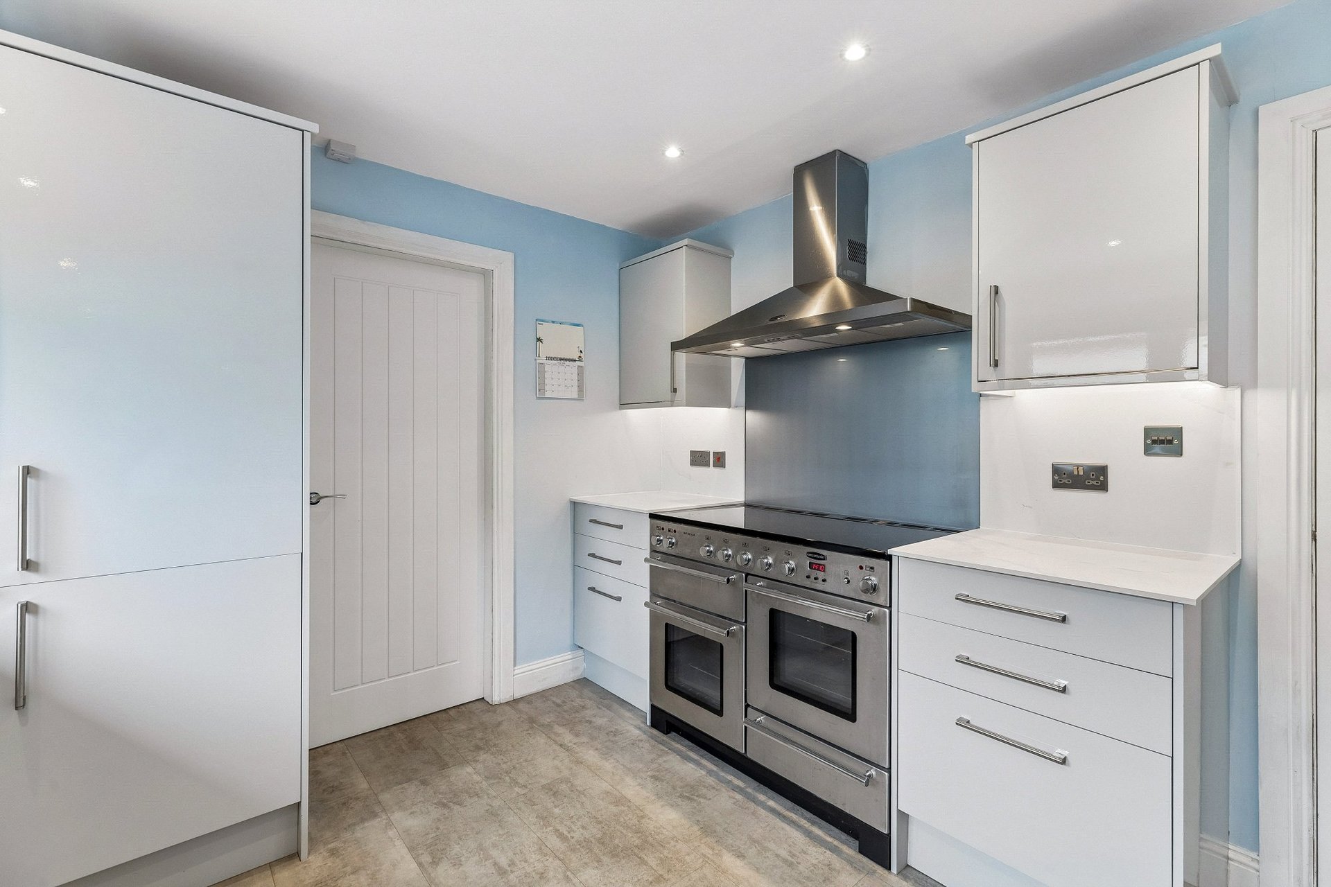 2 Braehead Glebe, Stewarton, Kilmarnock, East Ayrshire, KA3 5HG - Picture #13