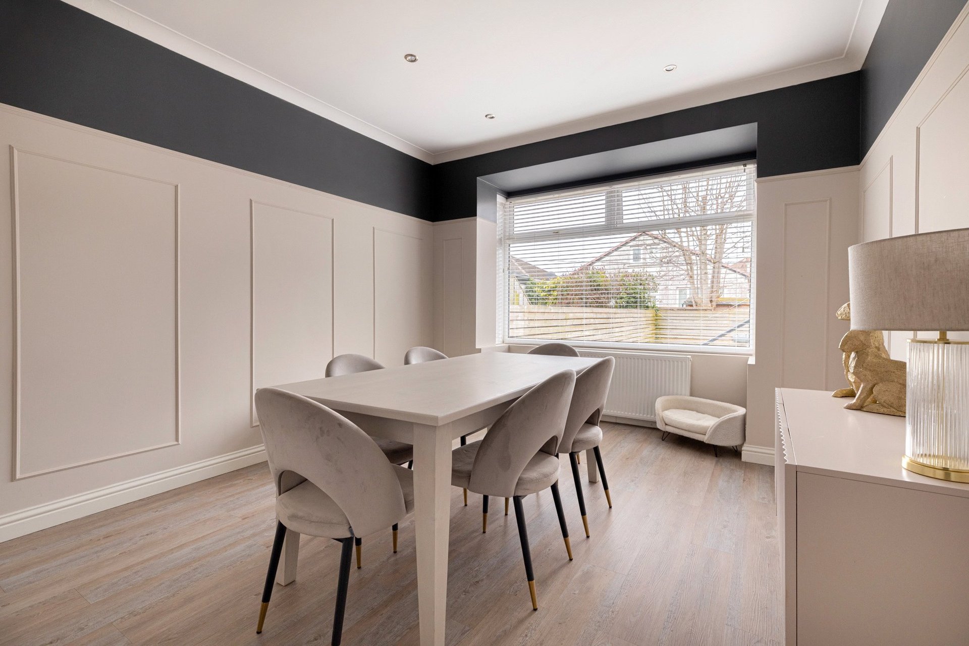 30 Atholl Drive, Giffnock, Glasgow, G46 6QR - Picture #12