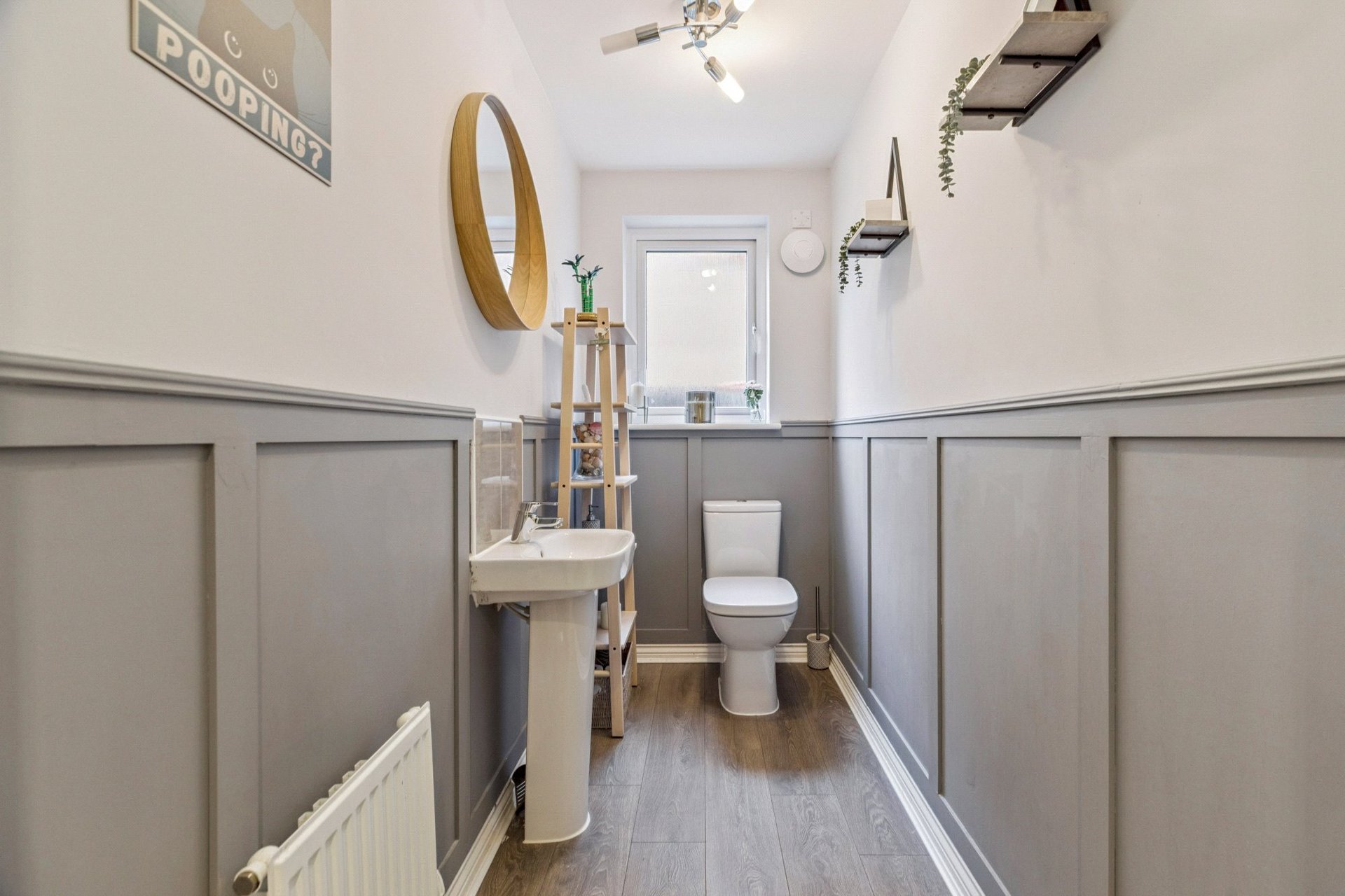 33 Buttercup Crescent, Cambuslang, Glasgow, South Lanarkshire, G72 6AG - Picture #12