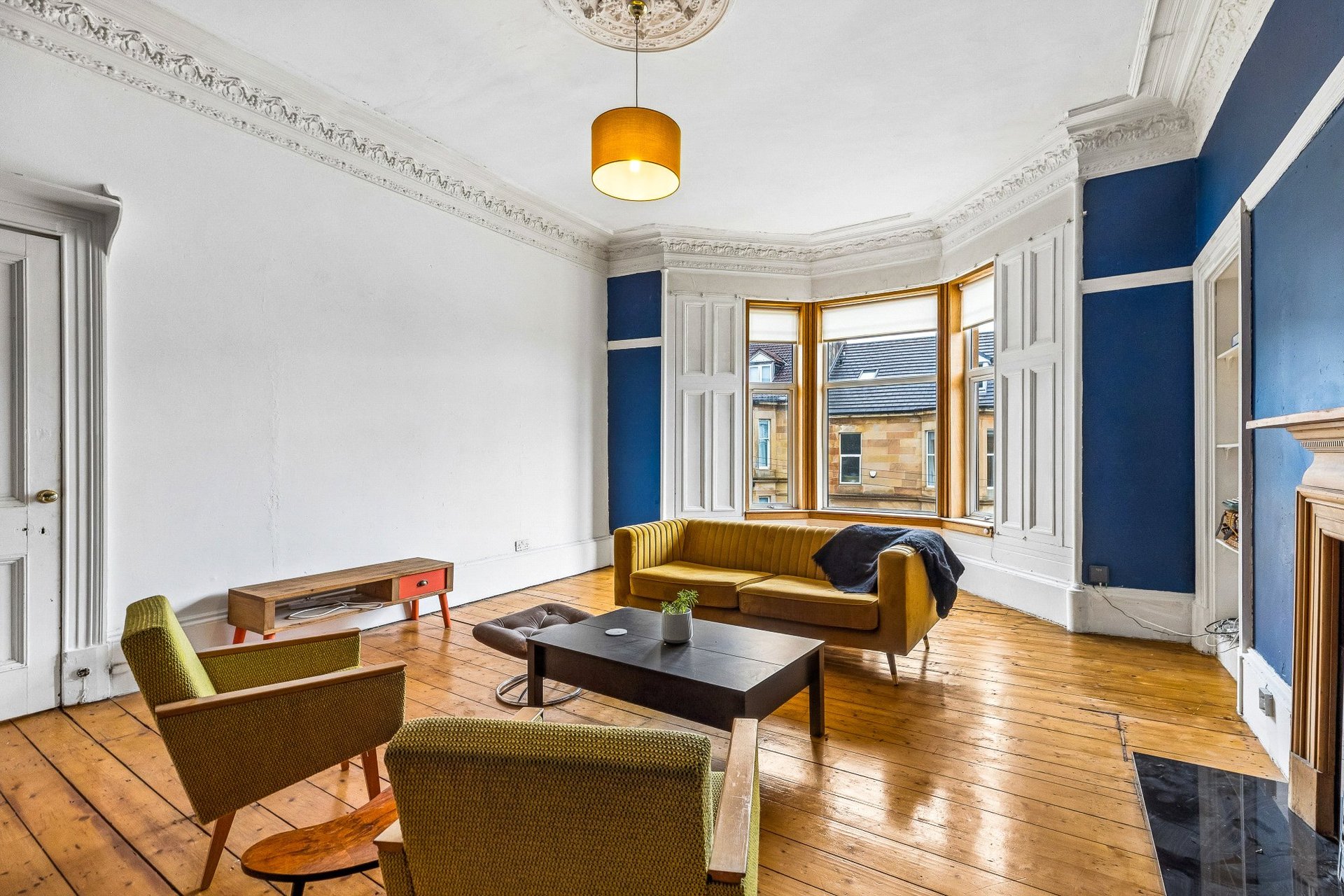 18 Cathkin Road, Langside, Glasgow, G42 9UB - Picture #8