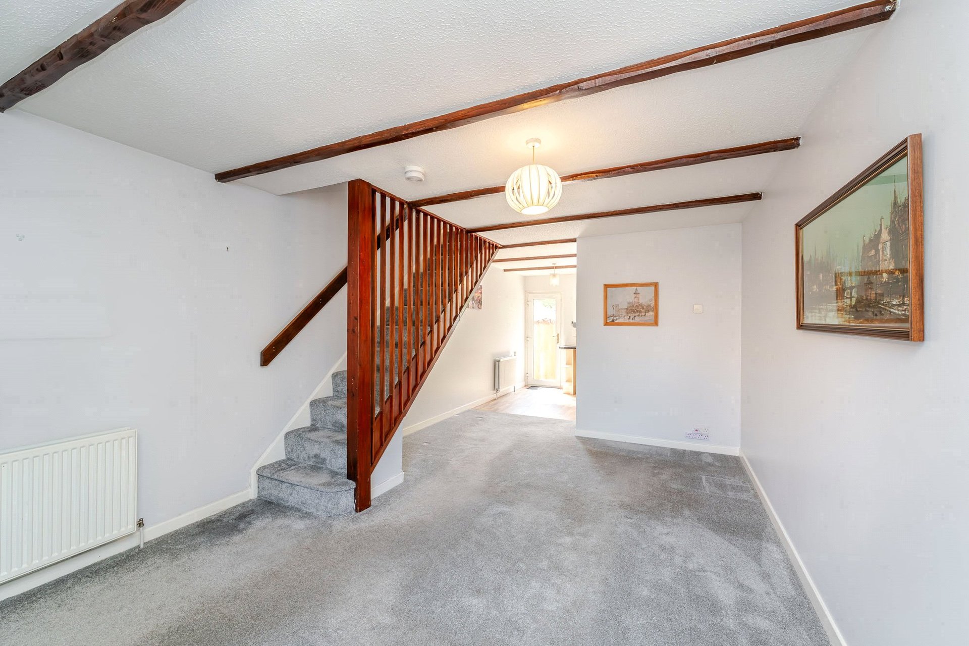 62 Craigieburn Gardens, Maryhill, Glasgow, G20 0NU - Picture #4