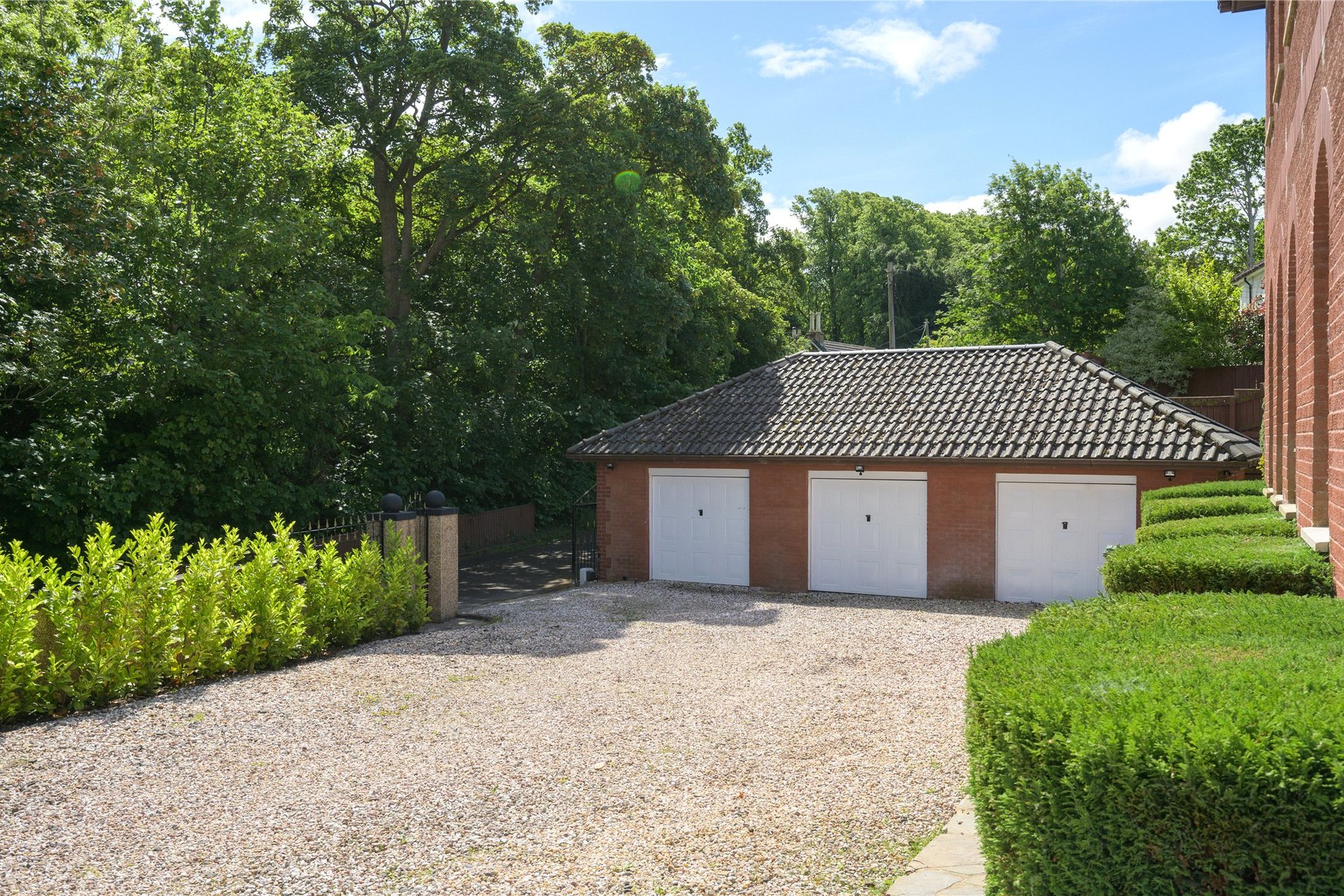 Richmond House, 4 Lade Court, Linlithgow, West Lothian, EH49 7QF - Picture #33
