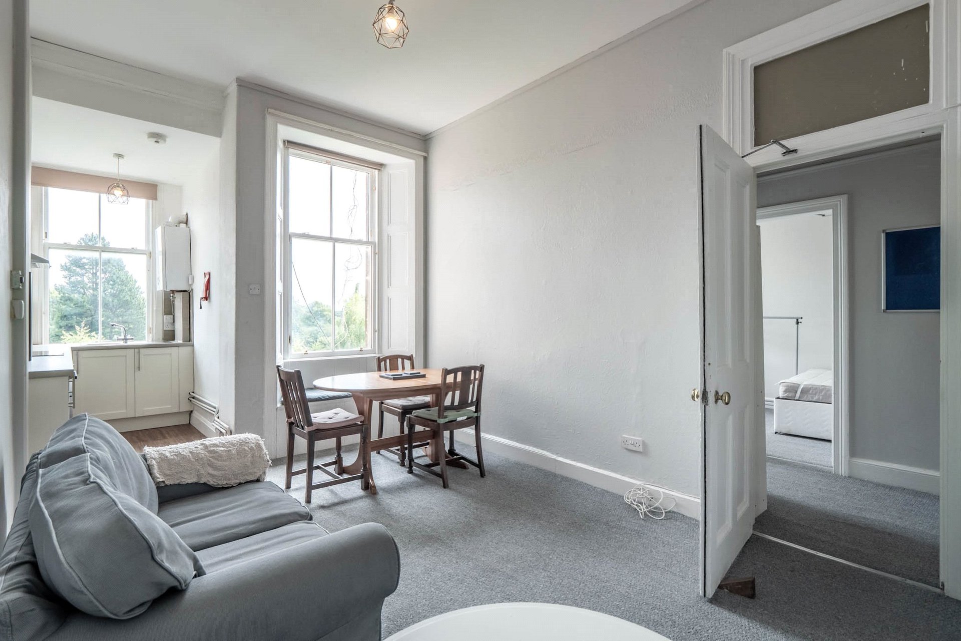 Flat 6, 15 Falcon Gardens, Edinburgh, Midlothian, EH10 4AP - Picture #3