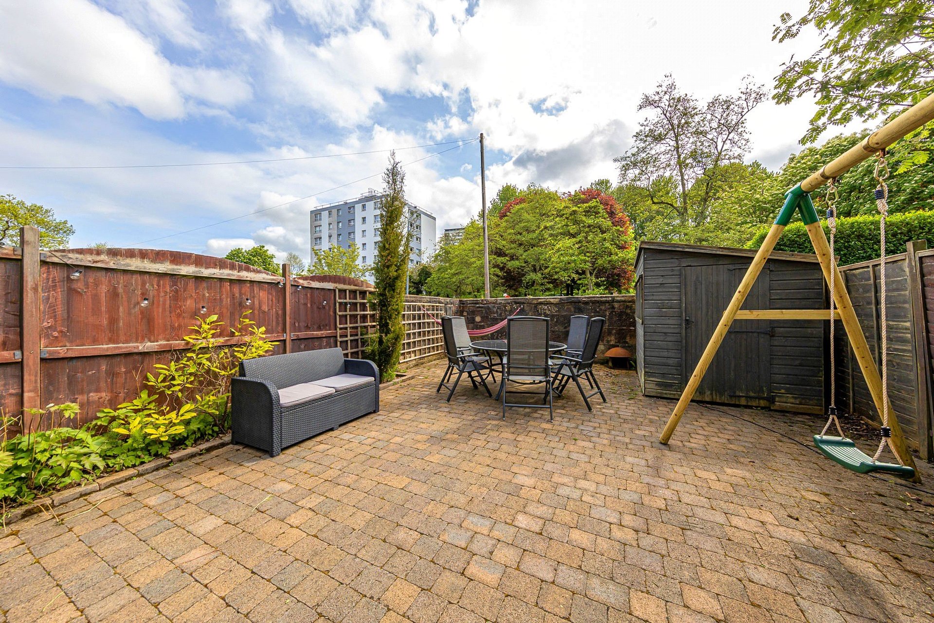 40A Balshagray Drive, Broomhill, Glasgow, G11 7DD - Picture #36