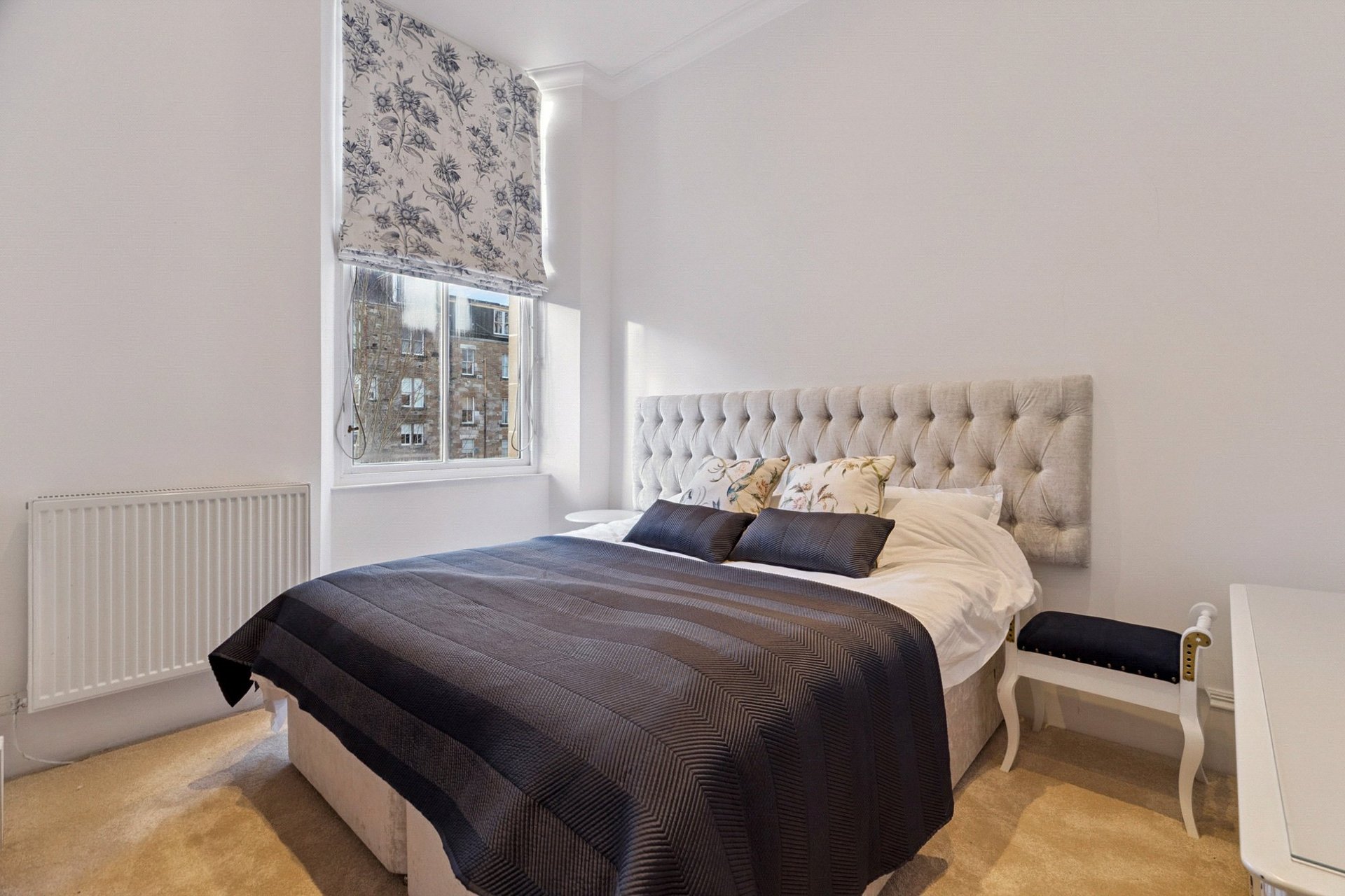 Flat 1, 5 Belhaven Terrace, Dowanhill, Glasgow, G12 0TF - Picture #20