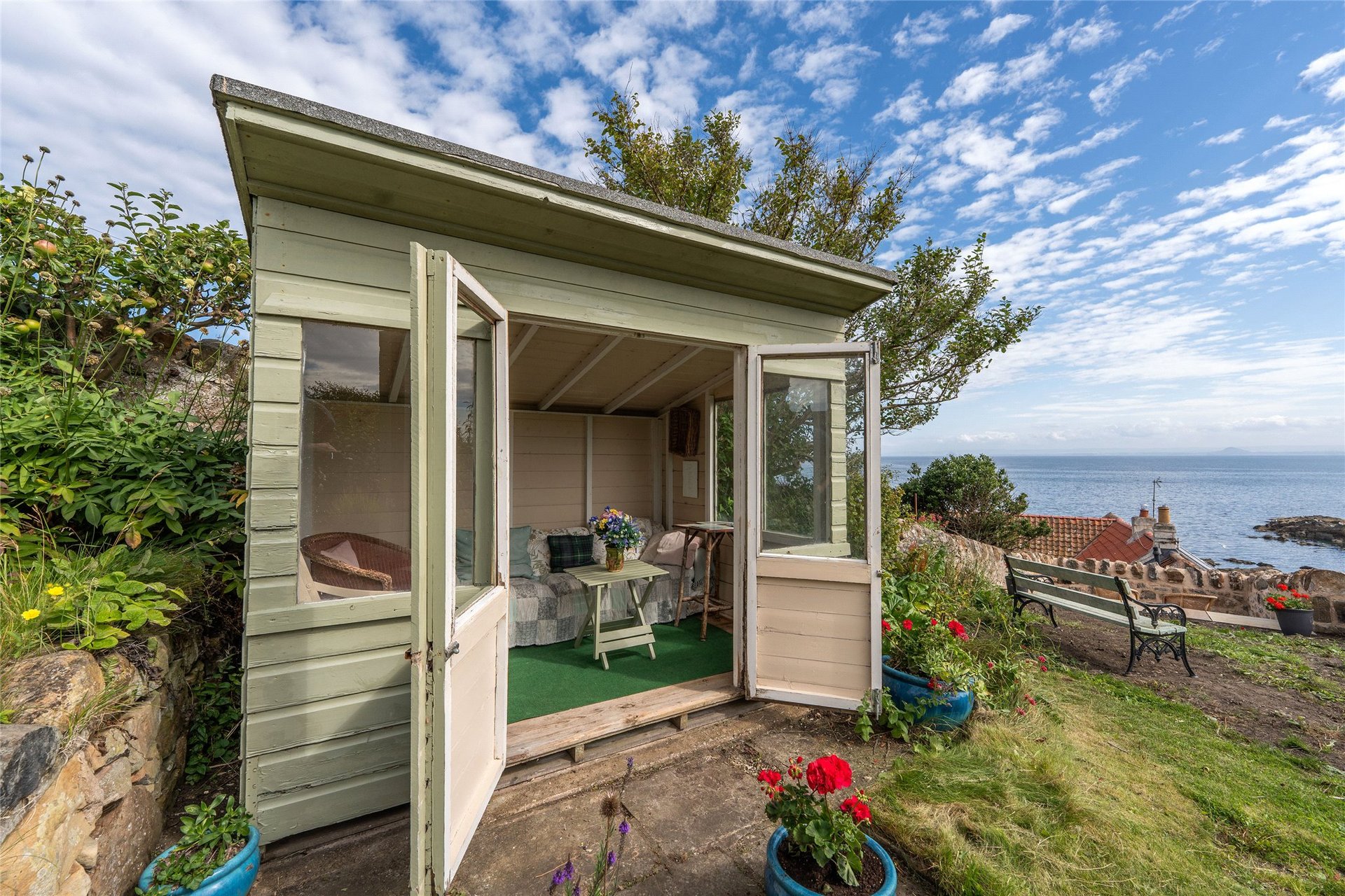Inverie, 36 West End, St. Monans, Anstruther, Fife, KY10 2BX - Picture #35