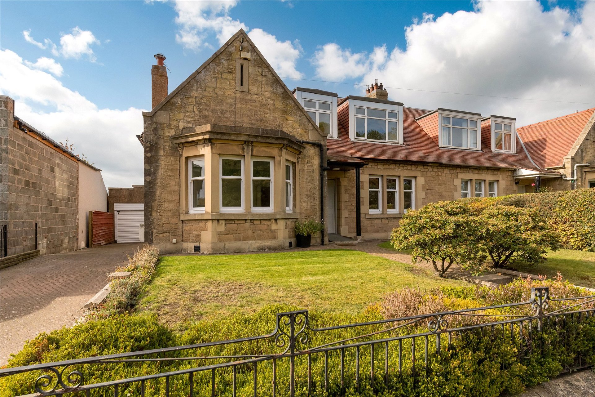 56 Pentland Terrace, Braids, Edinburgh, EH10 6HE - Picture #27