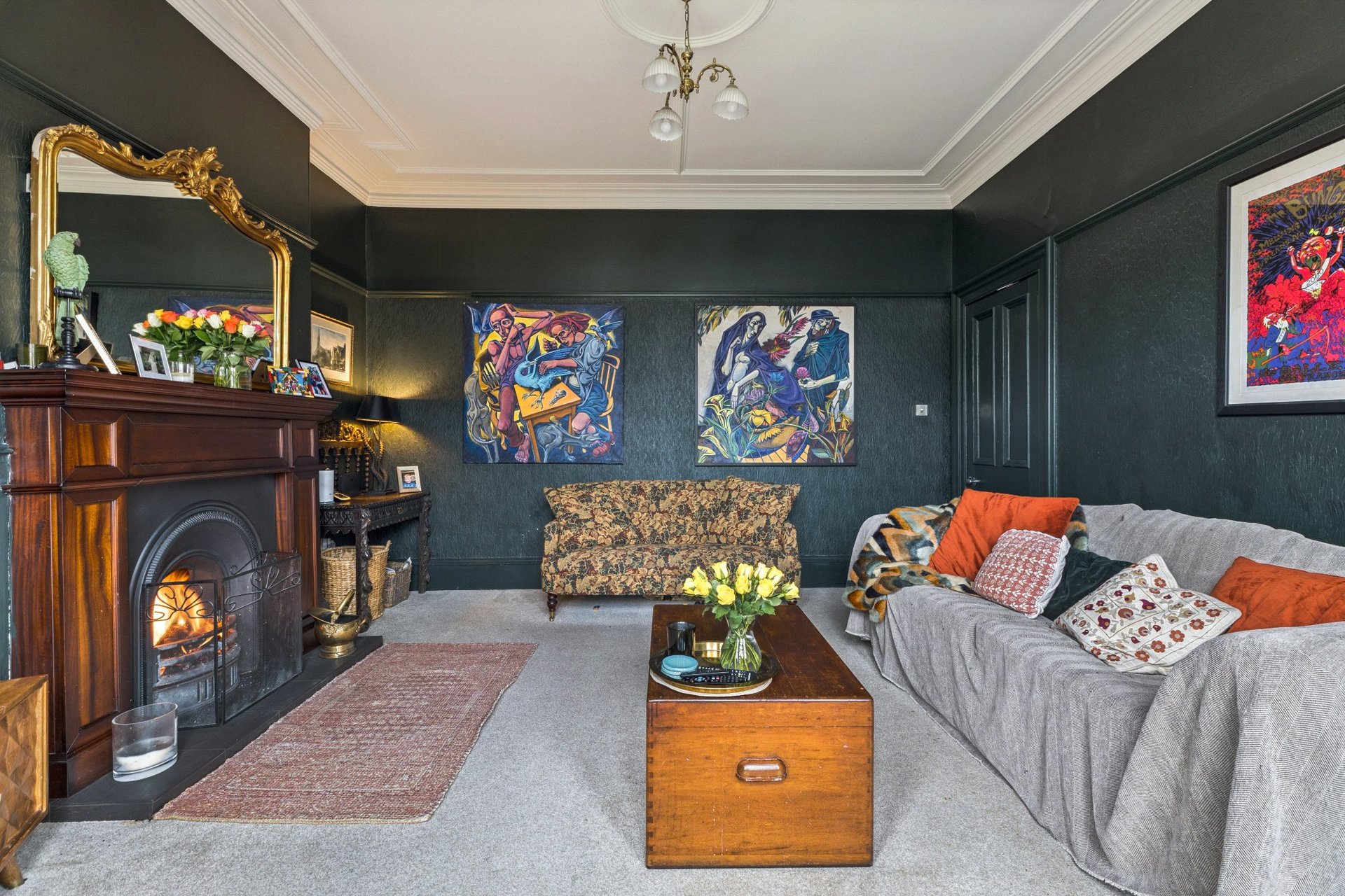 34 Arthurlie Street, Barrhead, East Renfrewshire, G78 2EW - Picture #8