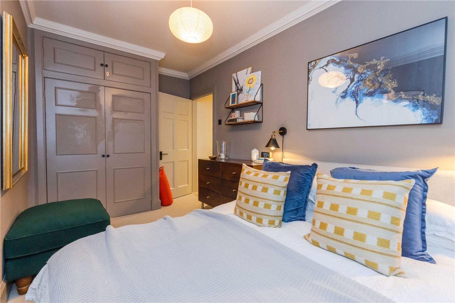 4C St Vincent Street, Edinburgh, Midlothian, EH3 6SH - Picture #7
