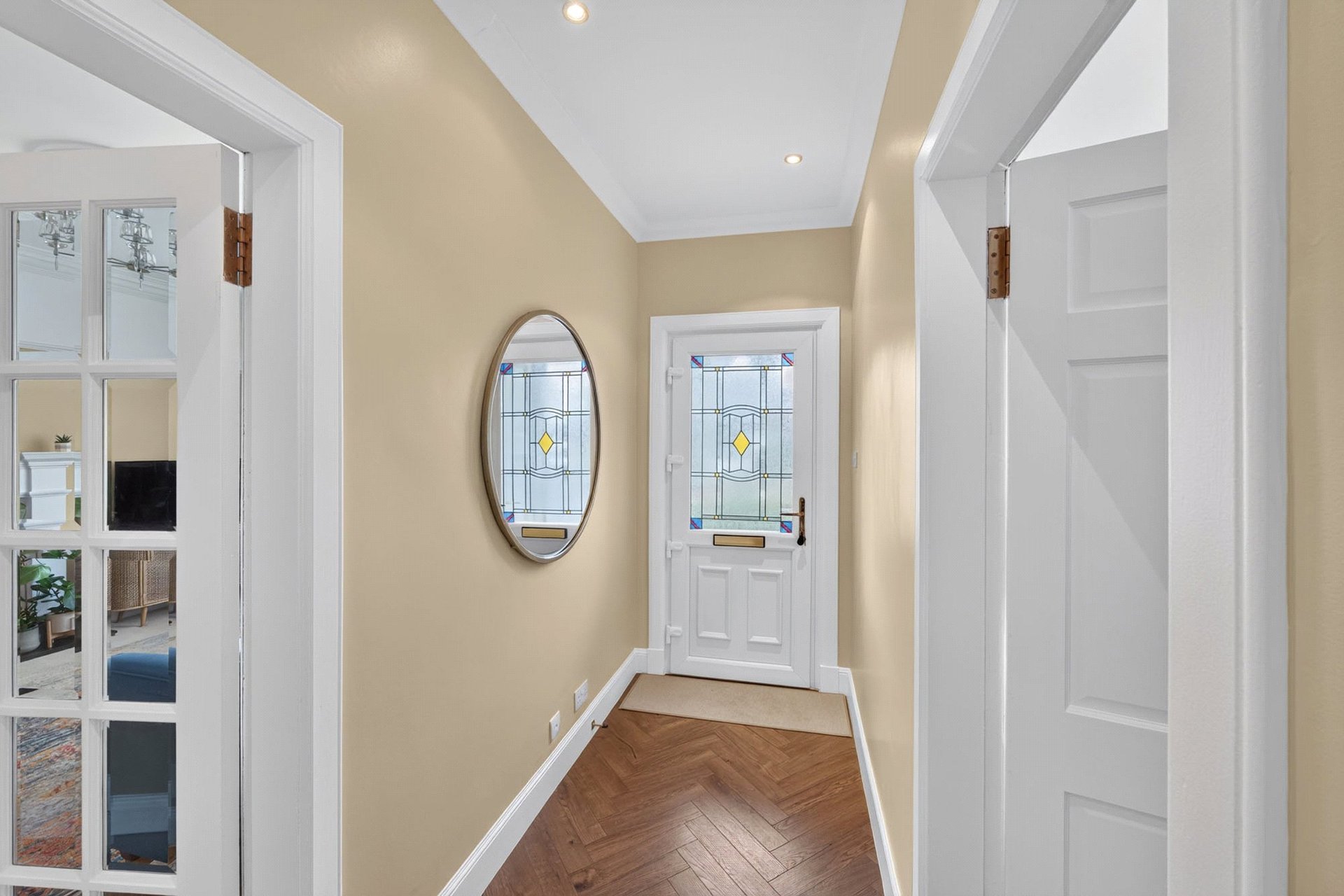 80 Evan Drive, Giffnock, Glasgow, East Renfrewshire, G46 6NQ - Picture #3