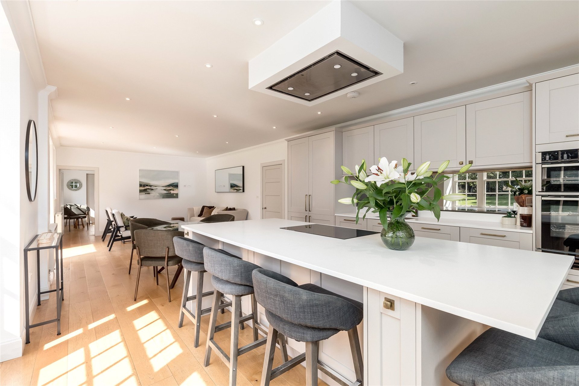 Deerfield, 27 Barnton Gardens, Edinburgh, EH4 6AE - Picture #2