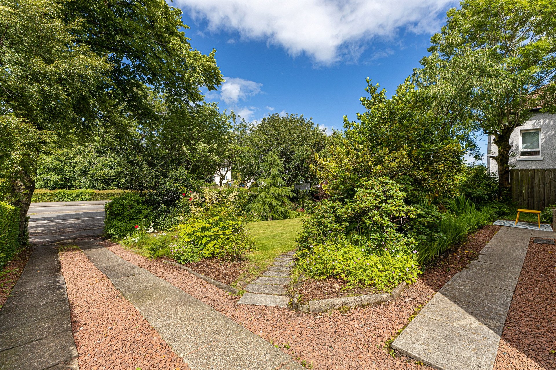 45a Alderman Road, Anniesland, Glasgow, G13 3YG - Picture #38